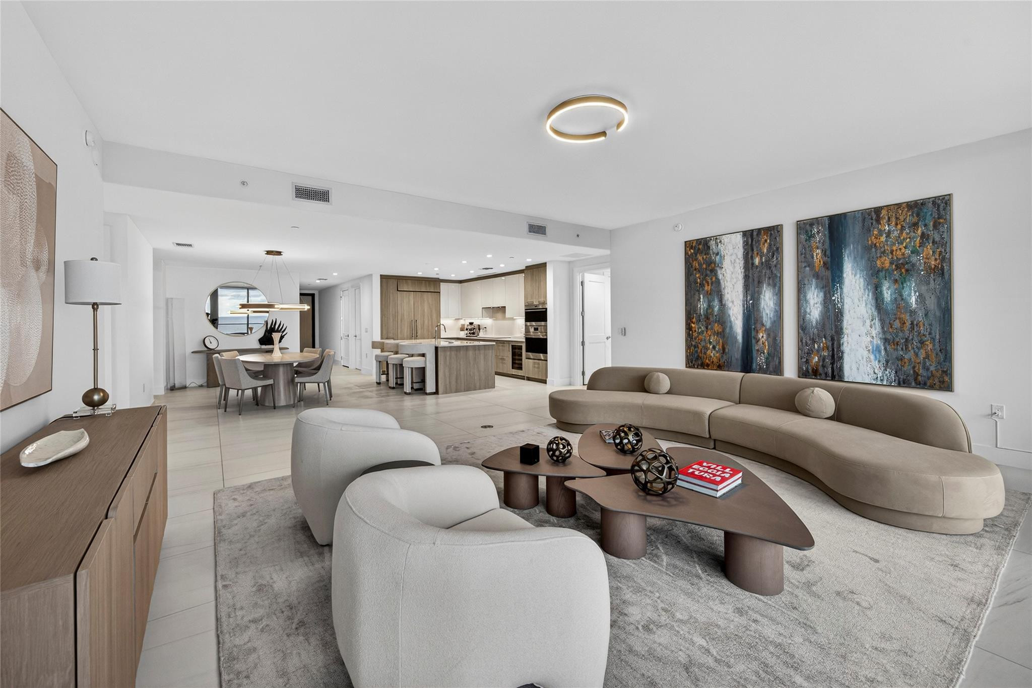 153 N Seabreeze #1901-S Fort Lauderdale, FL 33304