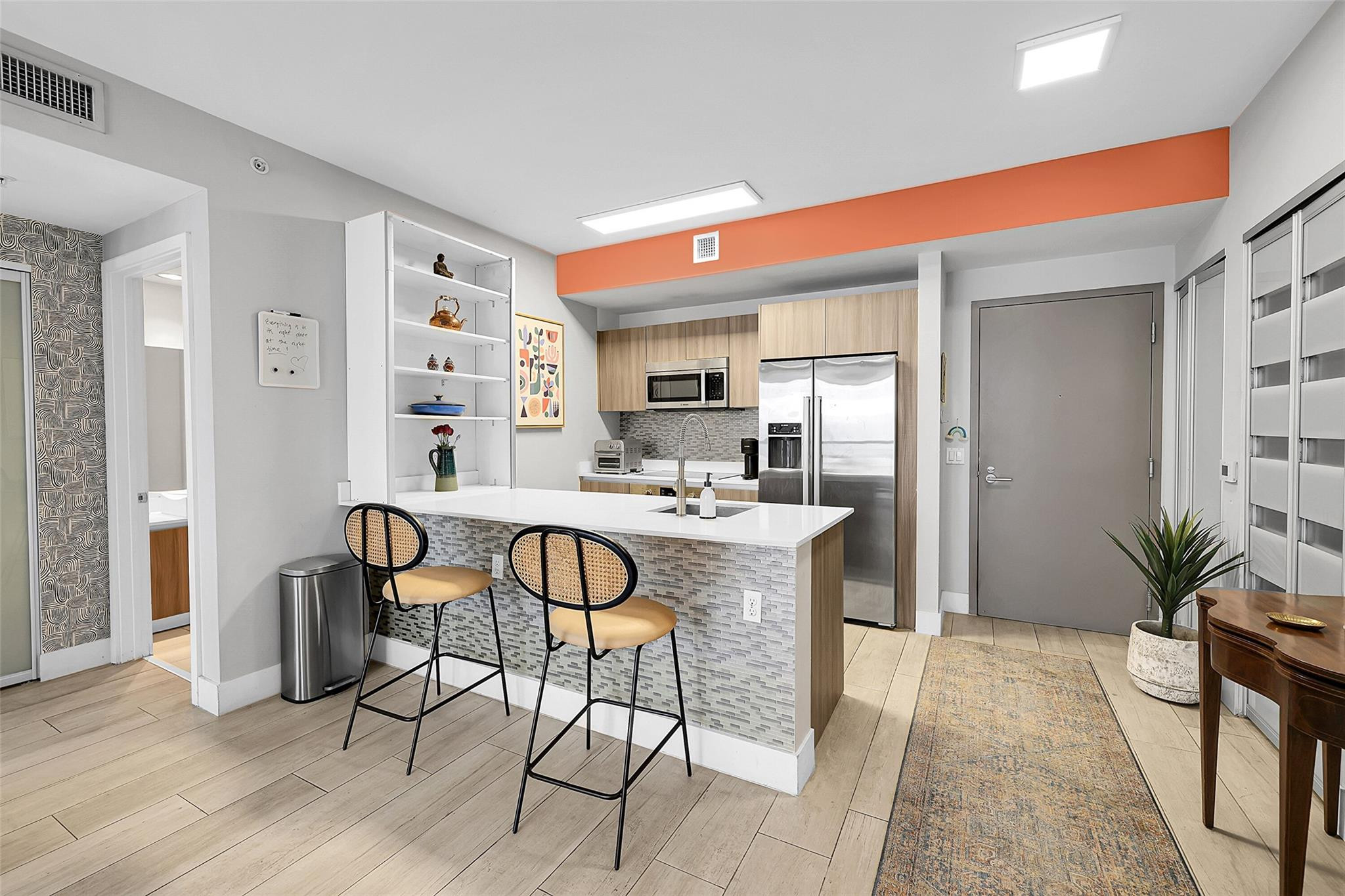 201 SW 17th #602 Miami, FL 33129