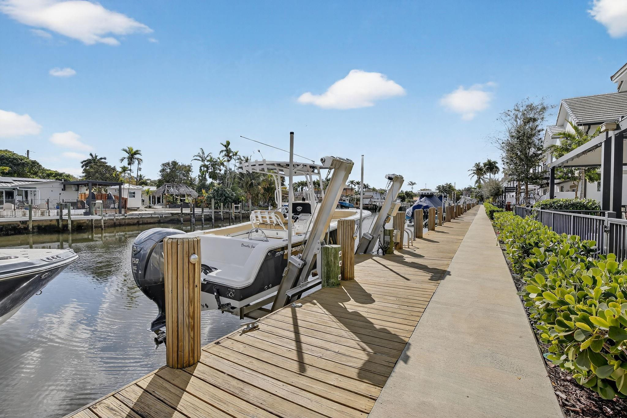 4458 E Aqua Bella #4458 Fort Lauderdale, FL 33312