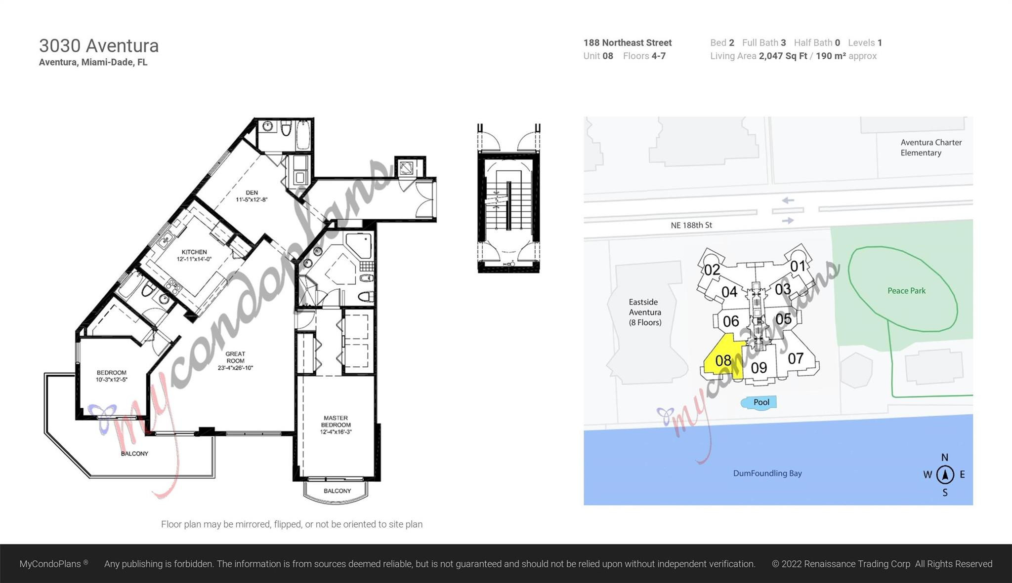 image 3030 Aventura75