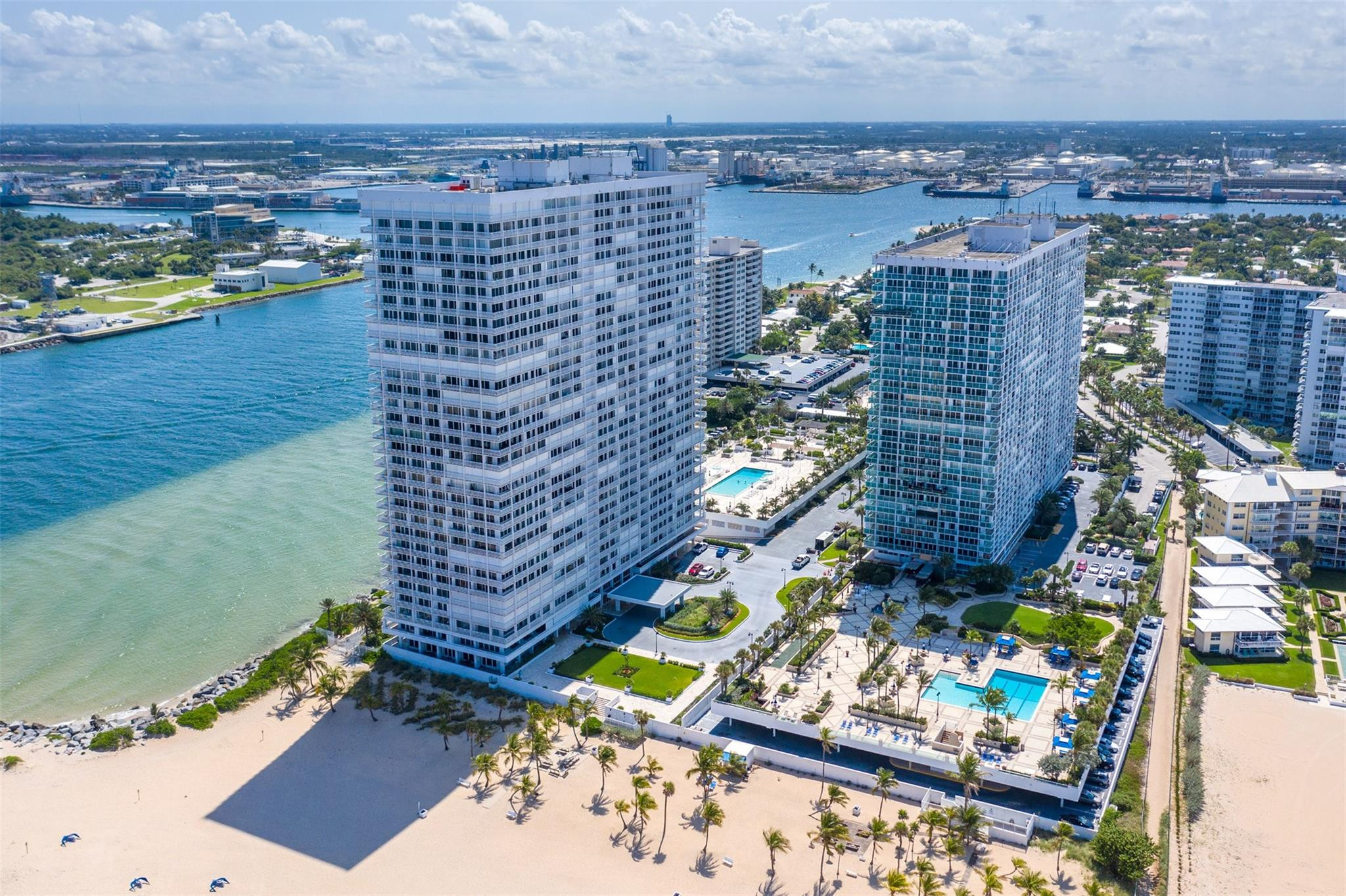 2200 S Ocean #2701-02 Fort Lauderdale, FL 33316