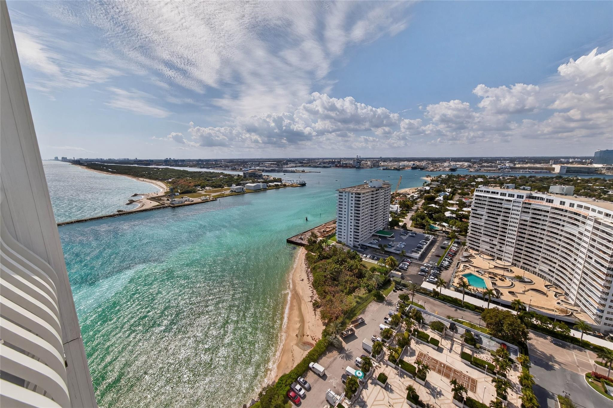 2200 S Ocean #2701-02 Fort Lauderdale, FL 33316