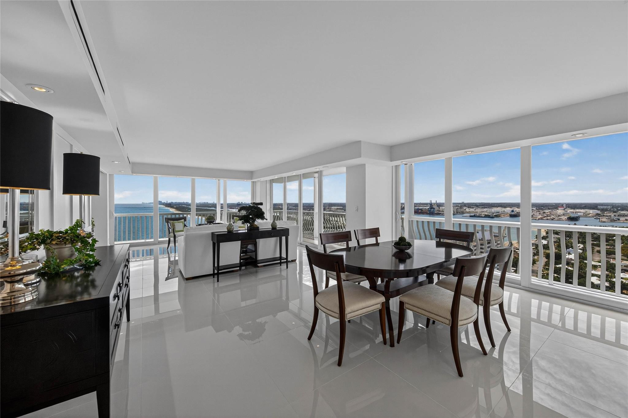 2200 S Ocean #2701-02 Fort Lauderdale, FL 33316