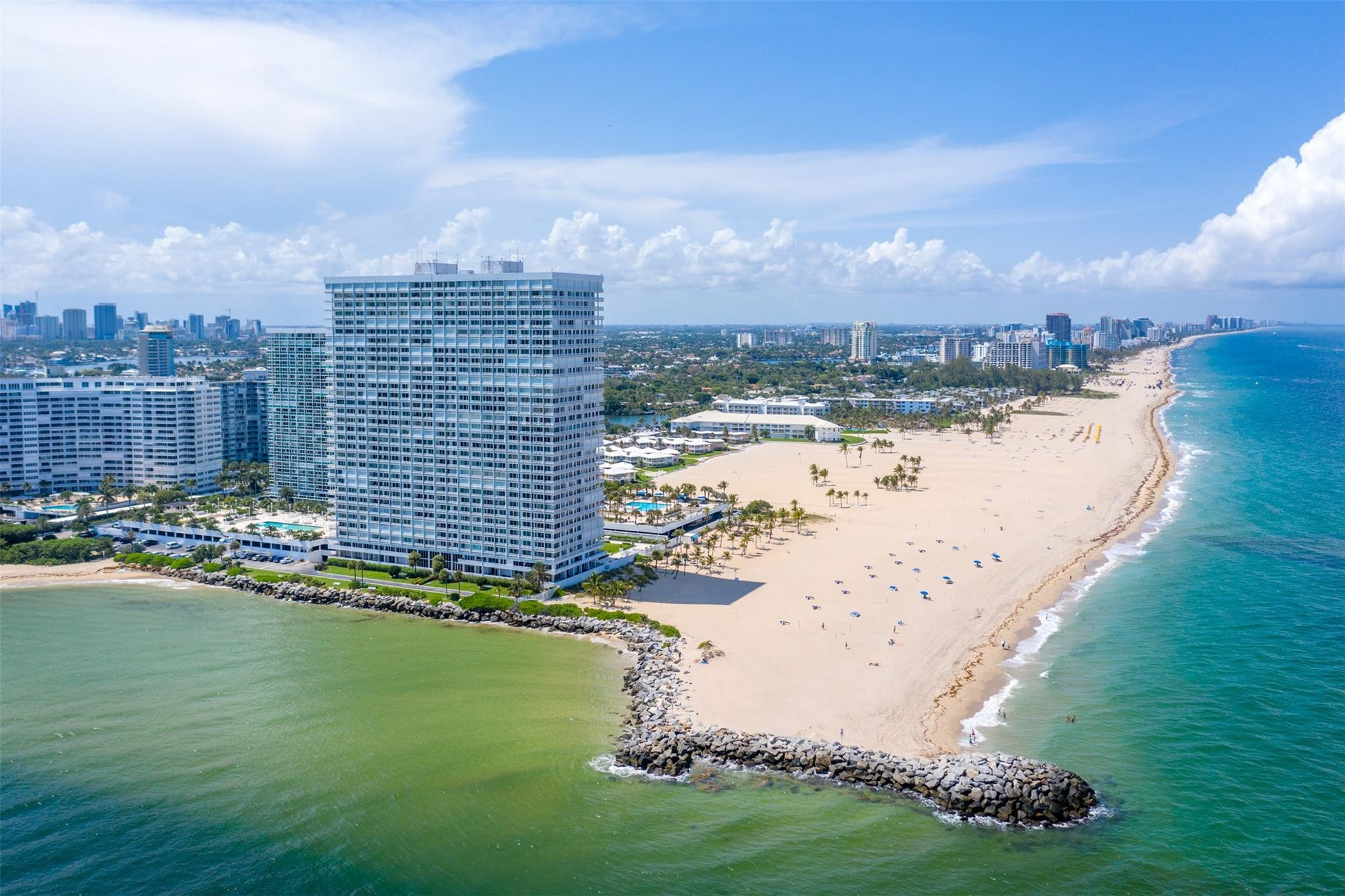 2200 S Ocean #2701-02 Fort Lauderdale, FL 33316