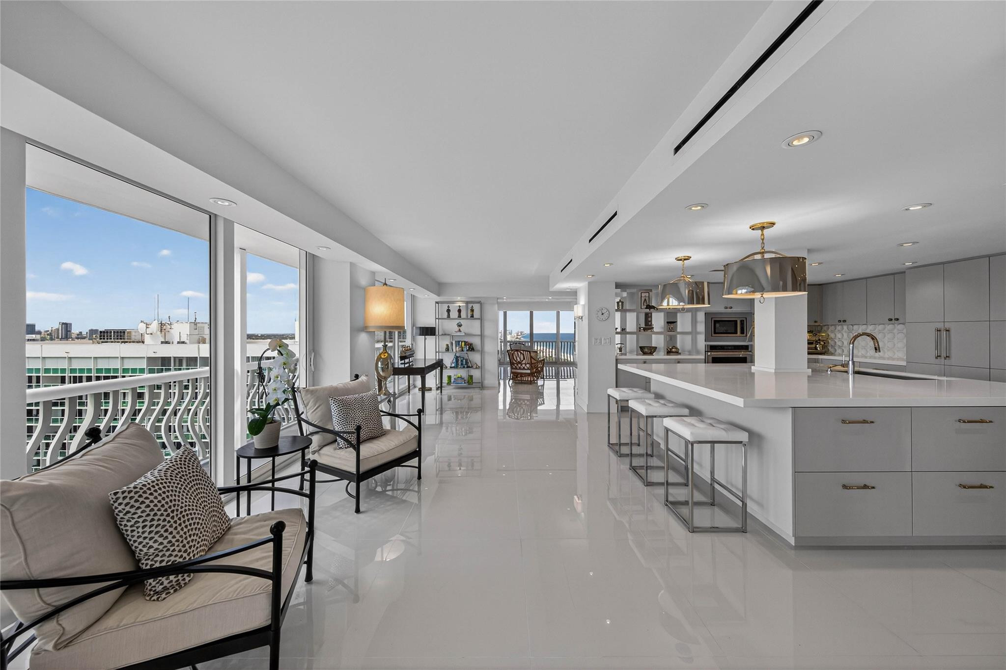 2200 S Ocean #2701-02 Fort Lauderdale, FL 33316