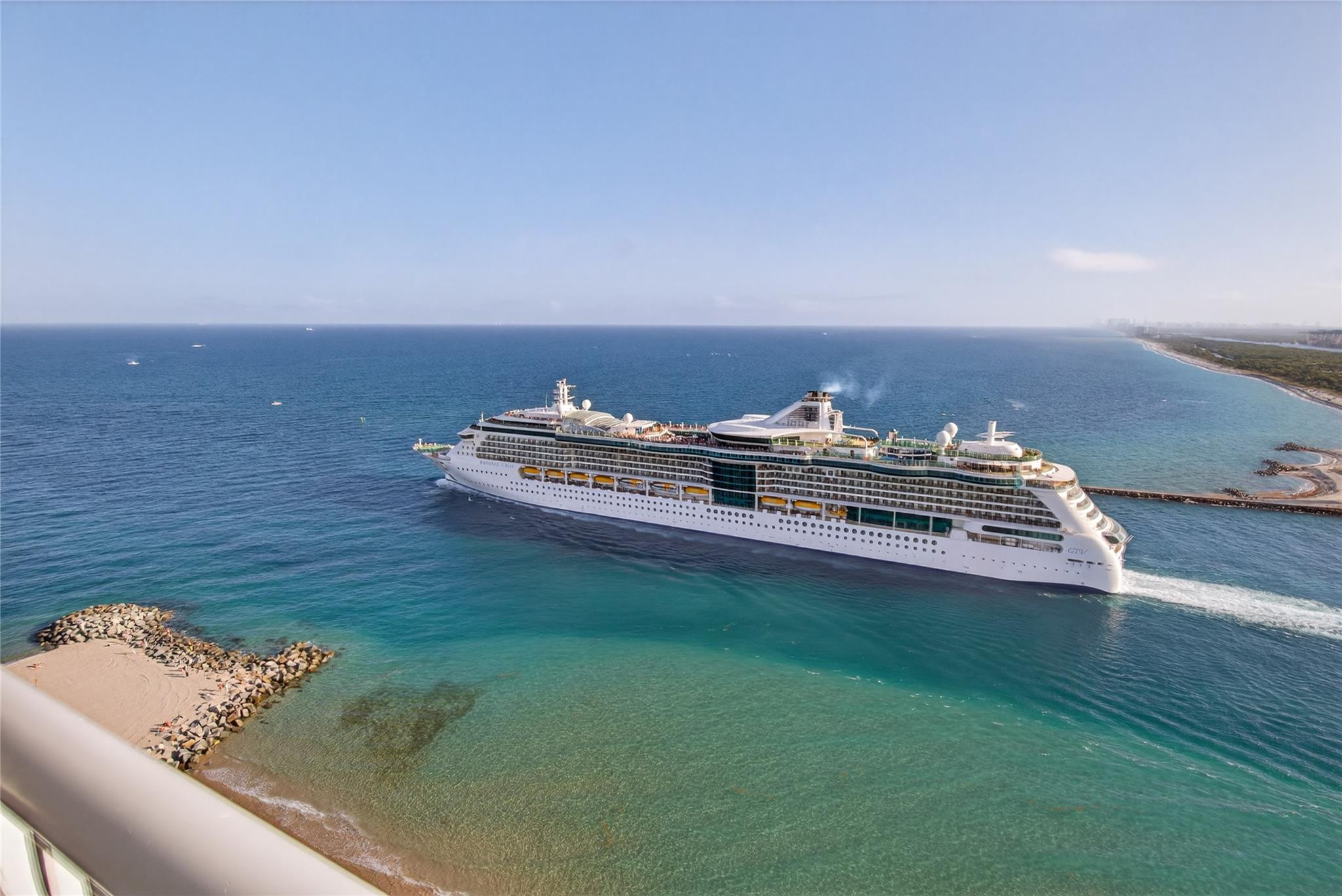 2200 S Ocean #2701-02 Fort Lauderdale, FL 33316