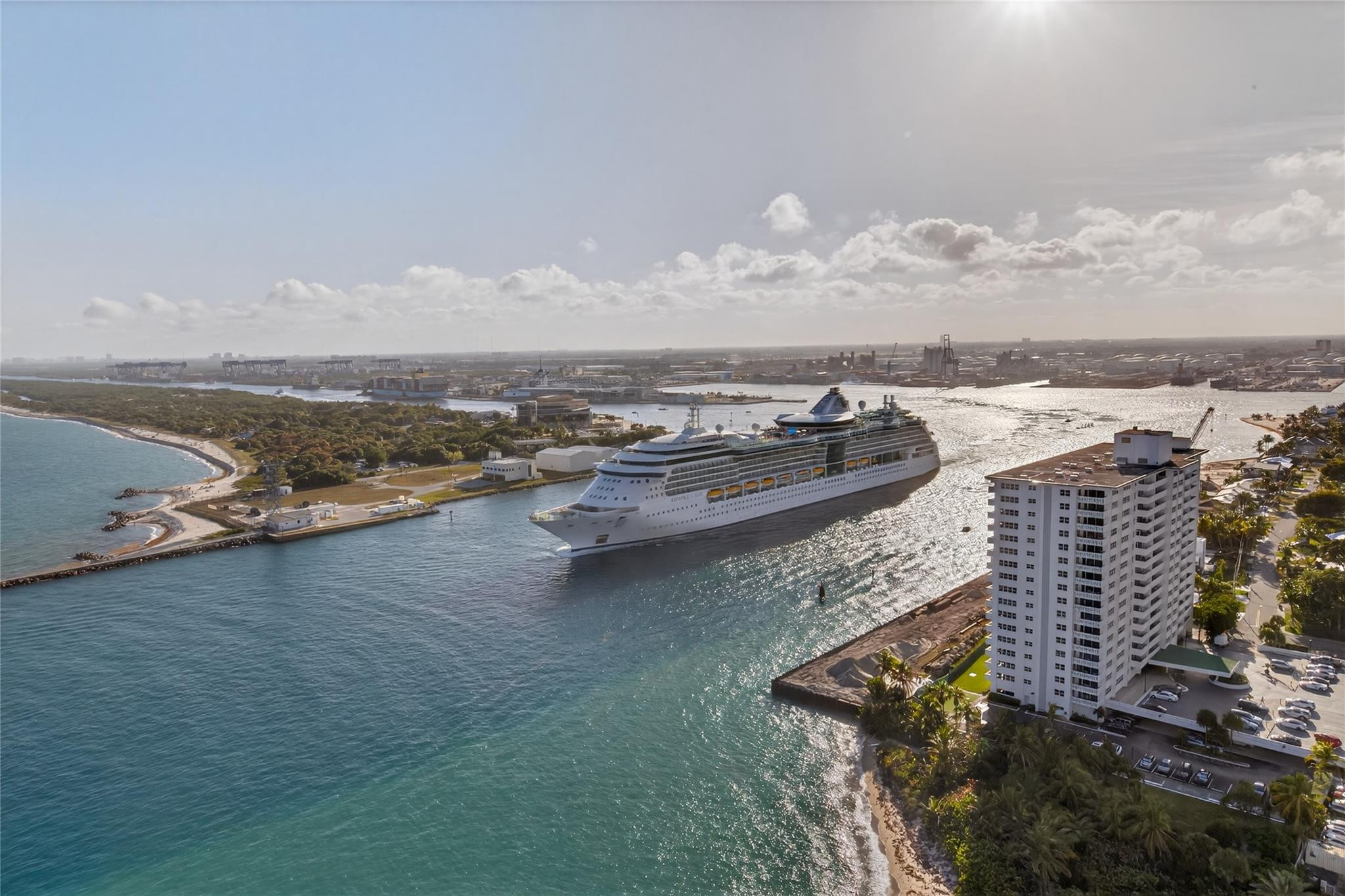 2200 S Ocean #2701-02 Fort Lauderdale, FL 33316