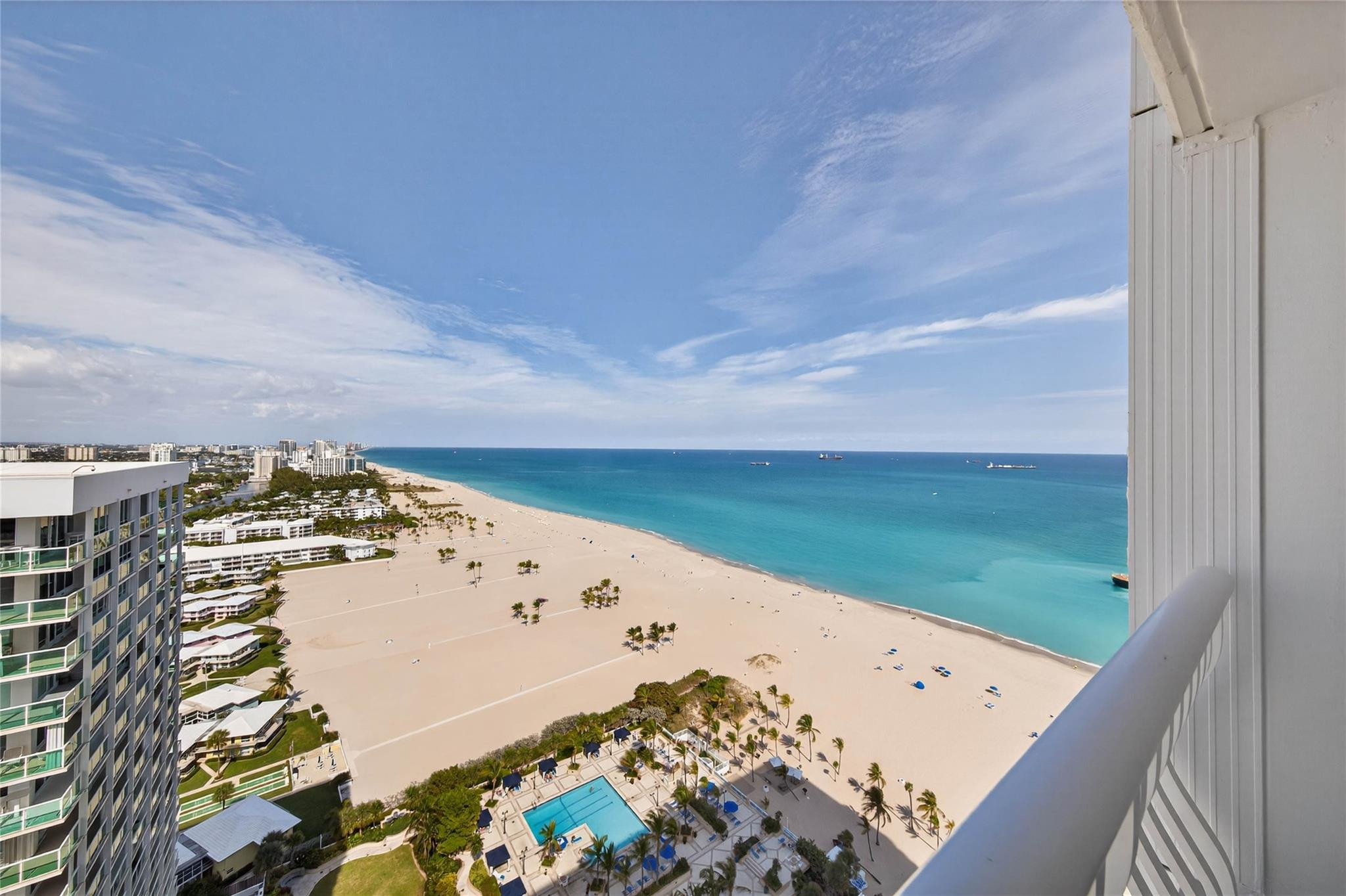 2200 S Ocean #2701-02 Fort Lauderdale, FL 33316