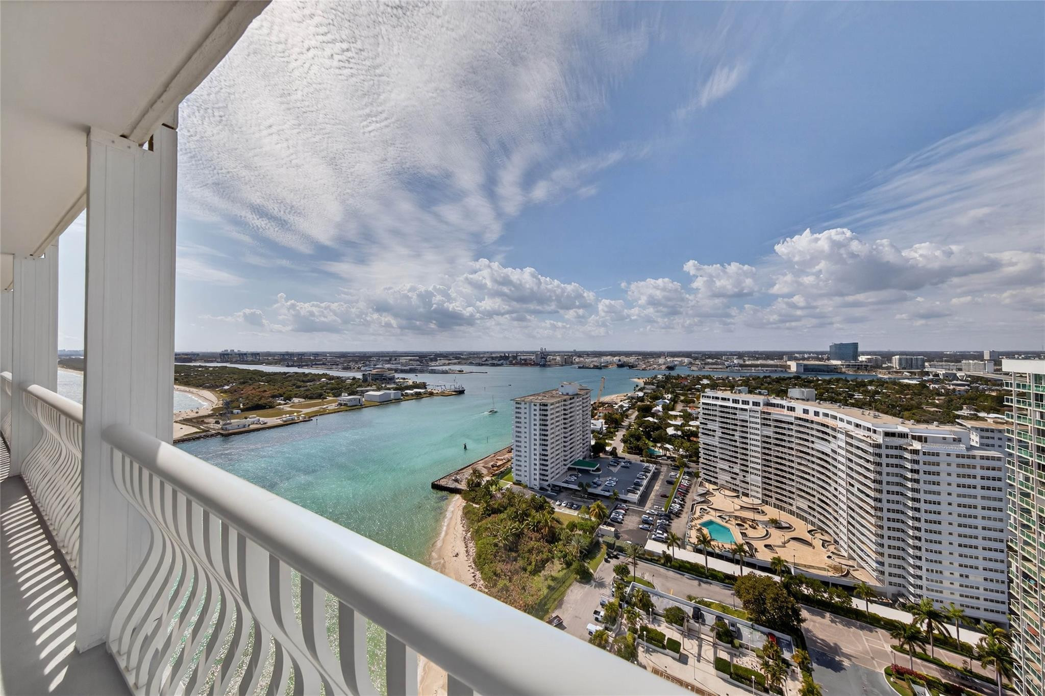 2200 S Ocean #2701-02 Fort Lauderdale, FL 33316