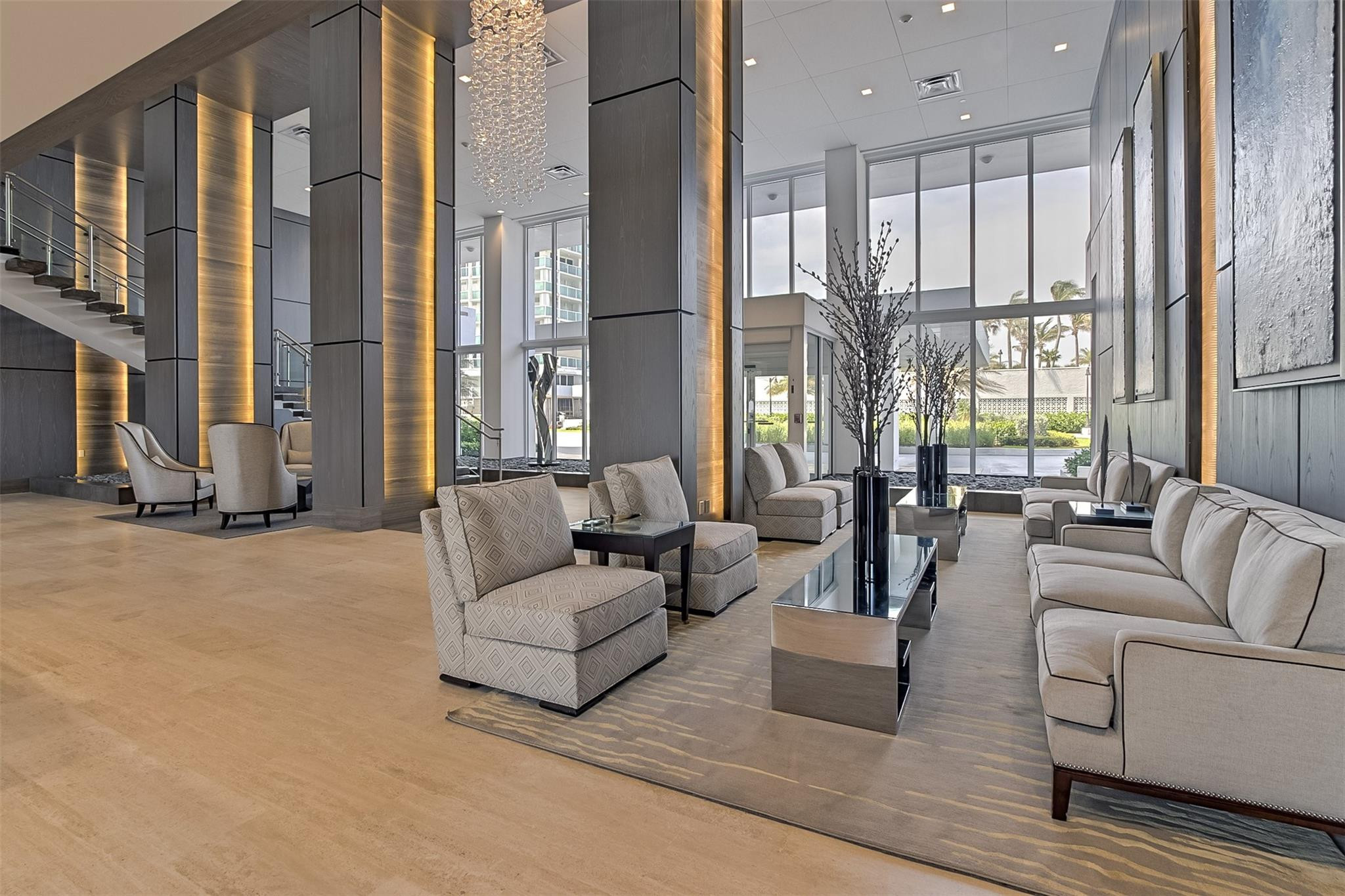 2200 S Ocean #2701-02 Fort Lauderdale, FL 33316