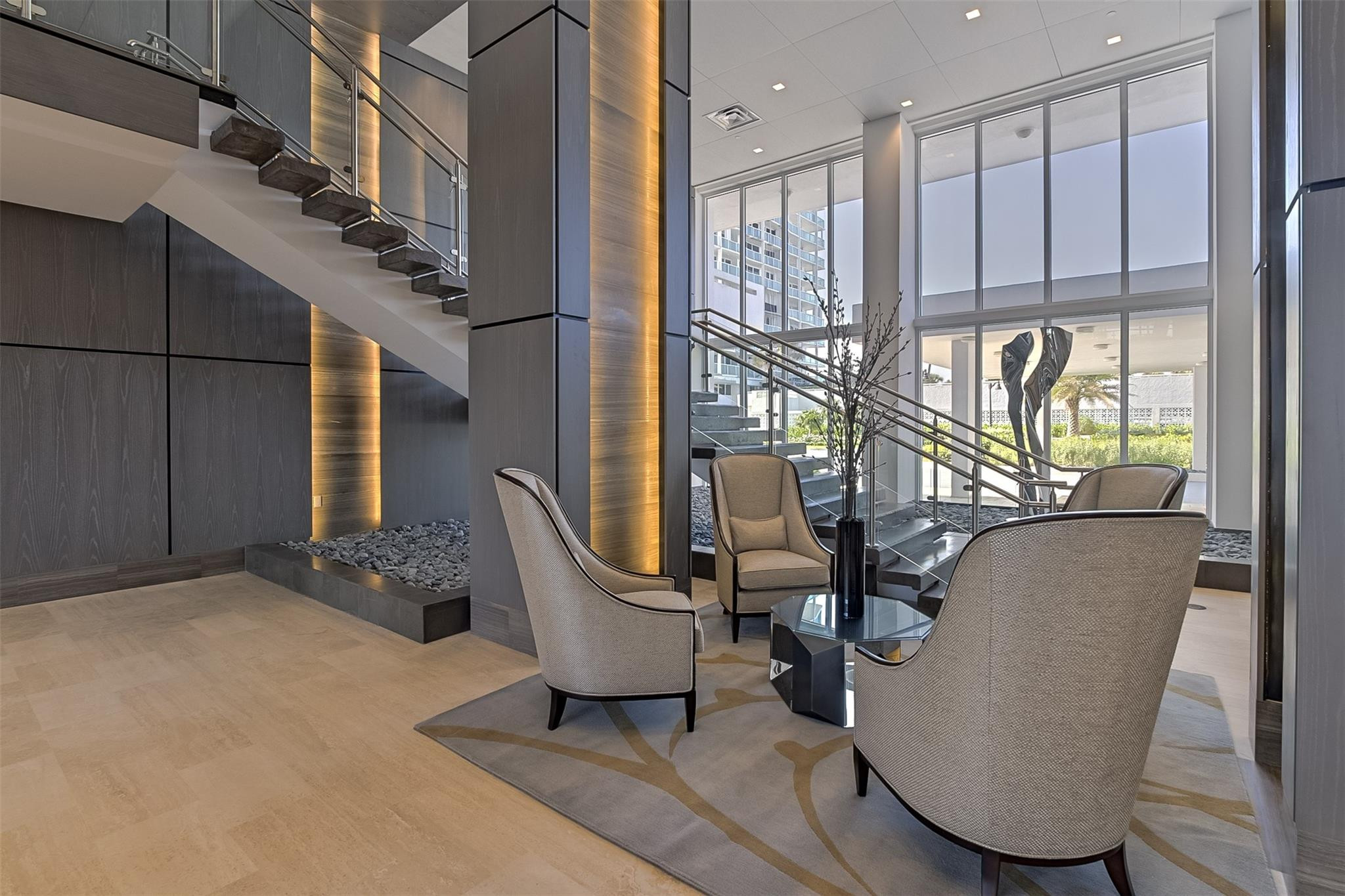 2200 S Ocean #2701-02 Fort Lauderdale, FL 33316