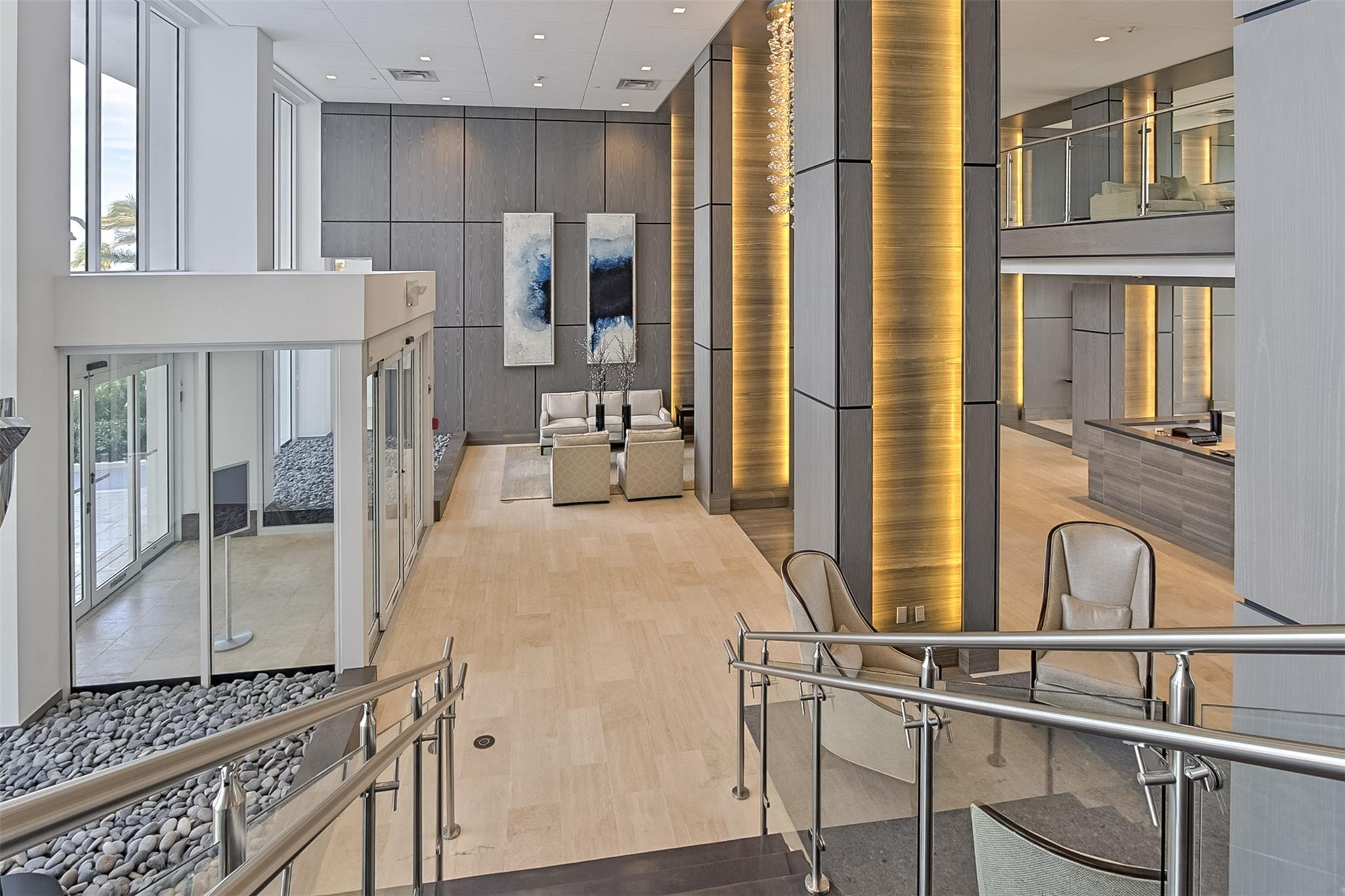 2200 S Ocean #2701-02 Fort Lauderdale, FL 33316