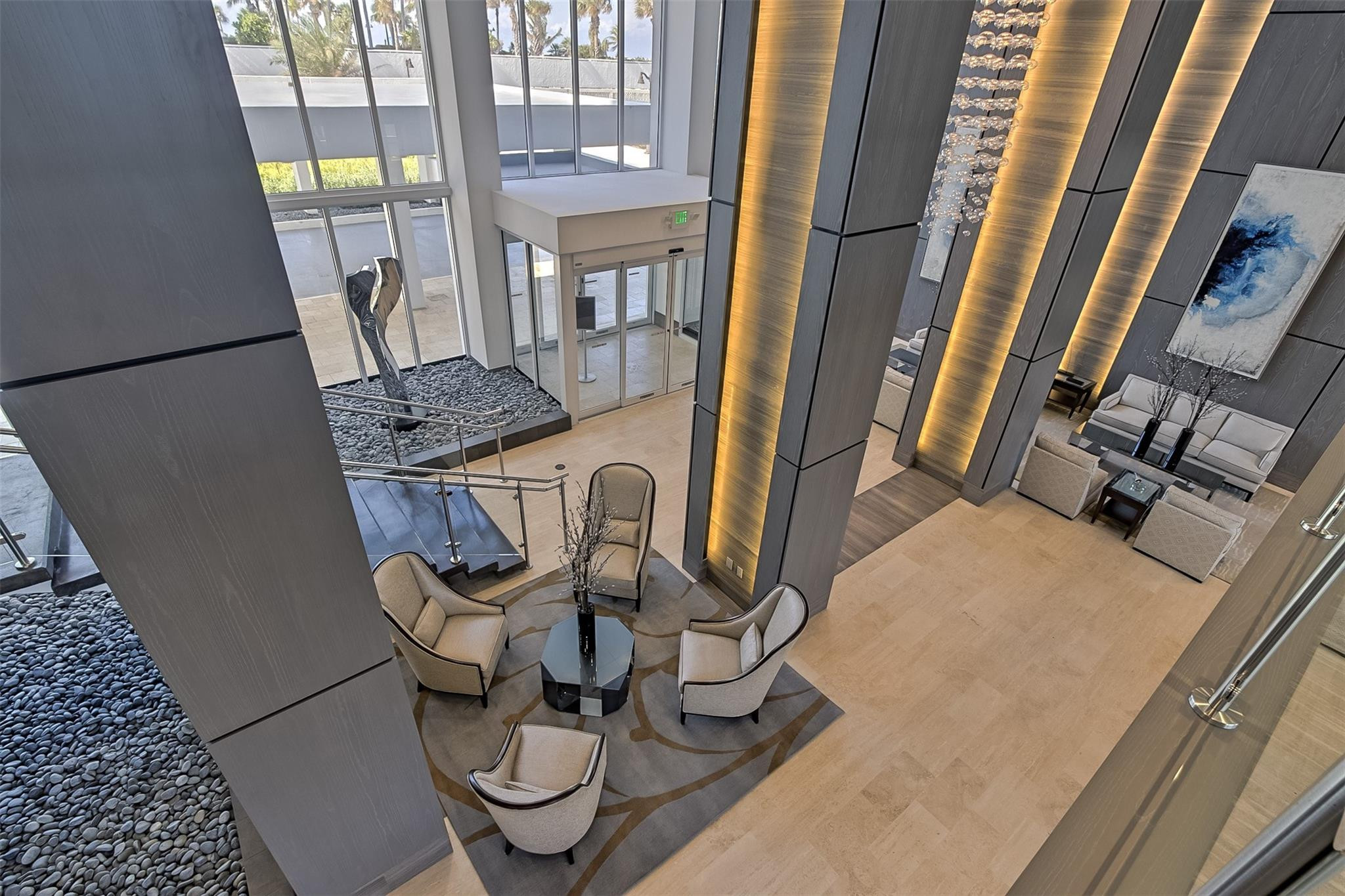 2200 S Ocean #2701-02 Fort Lauderdale, FL 33316