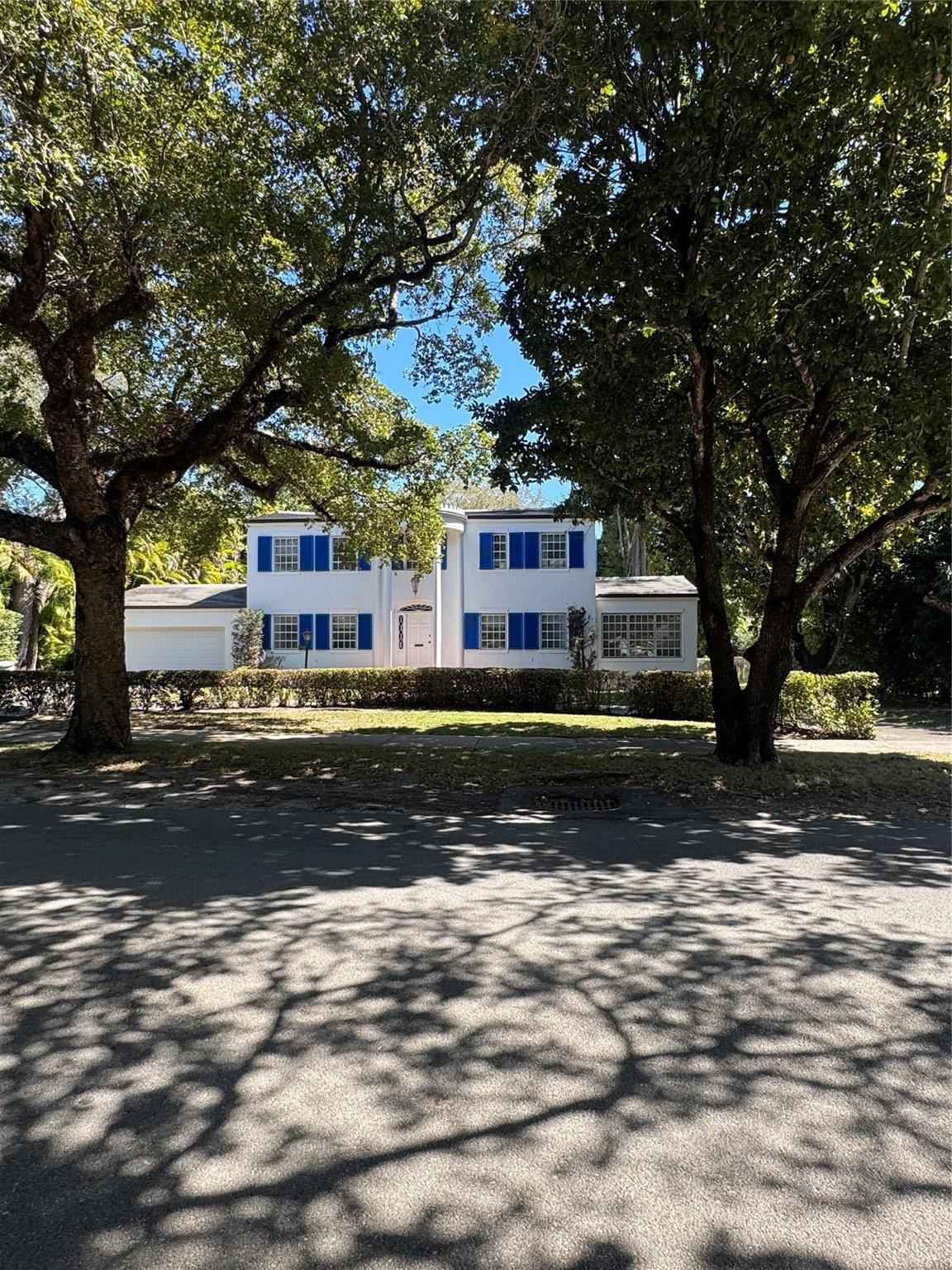 3801 Toledo Coral Gables, FL 33134