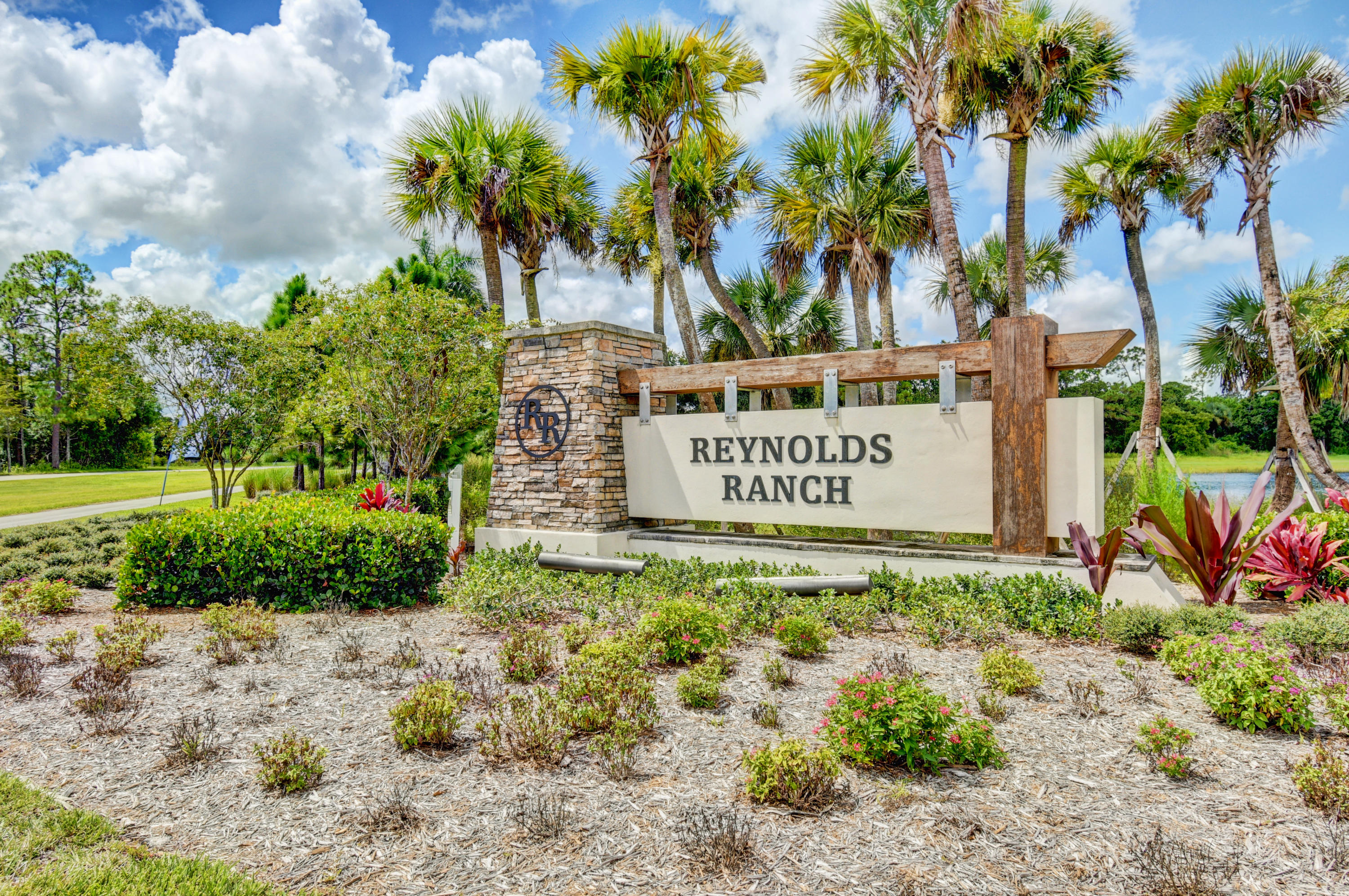 Reynolds Ranch Jupiter