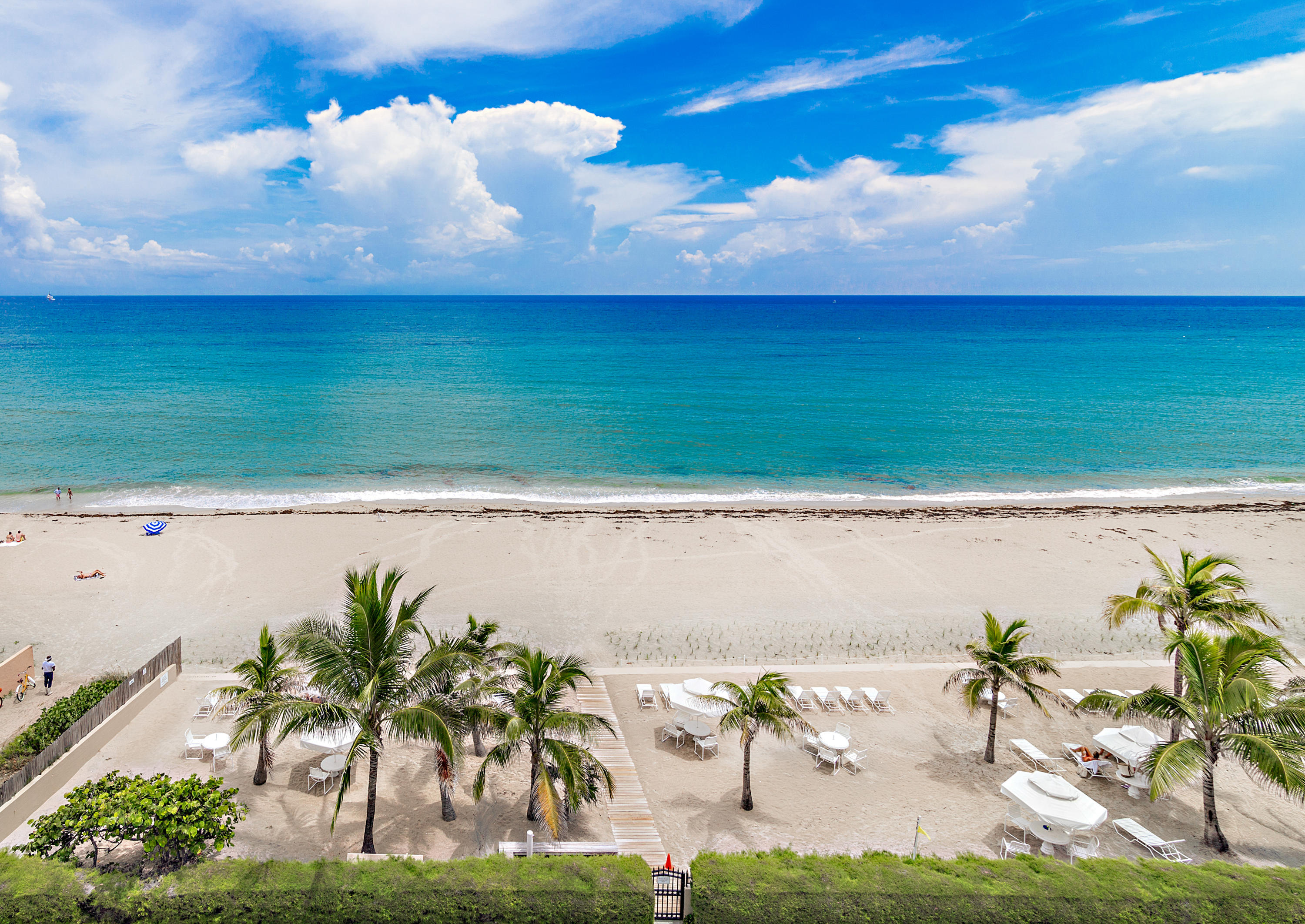170 N Ocean Boulevard #312