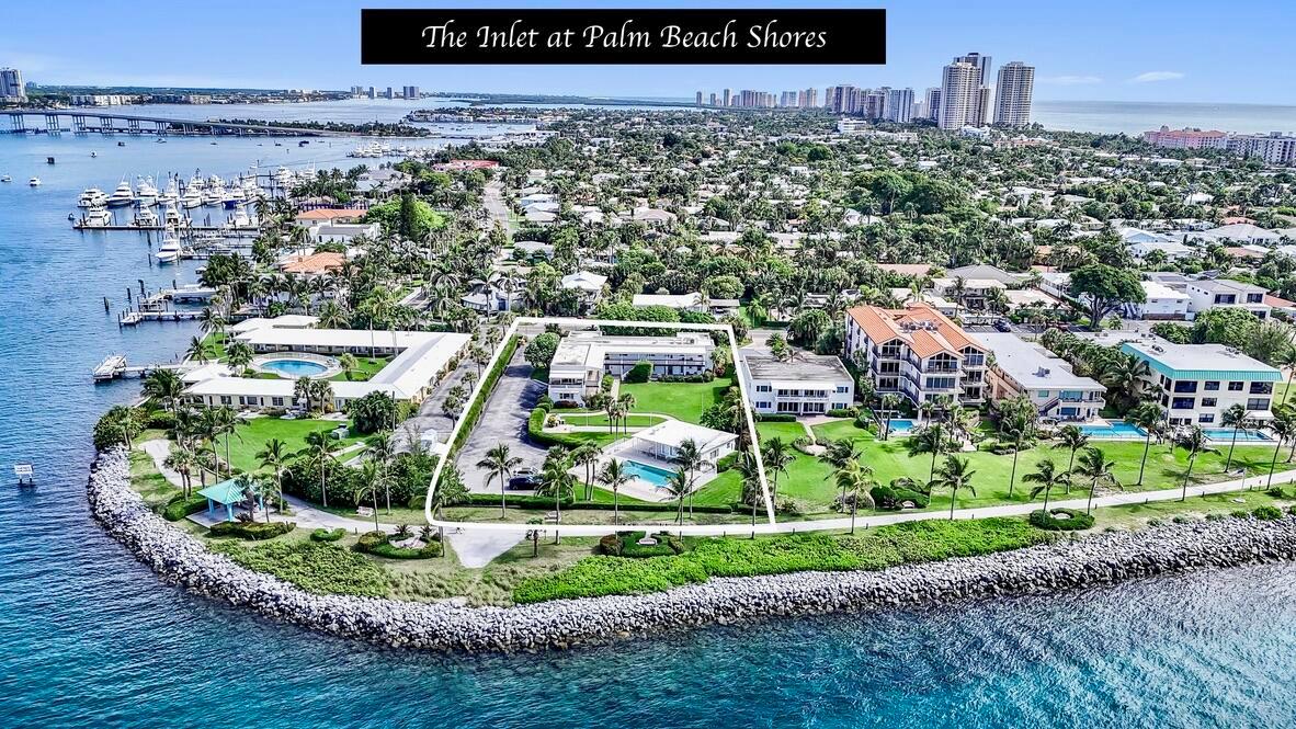 320 Inlet Way #1