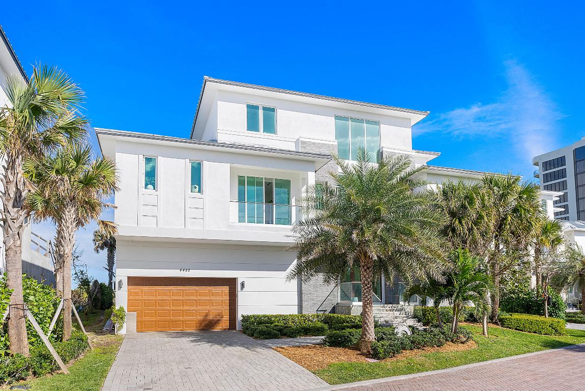 4422 N Highway A1a Hutchinson Island, FL 34949