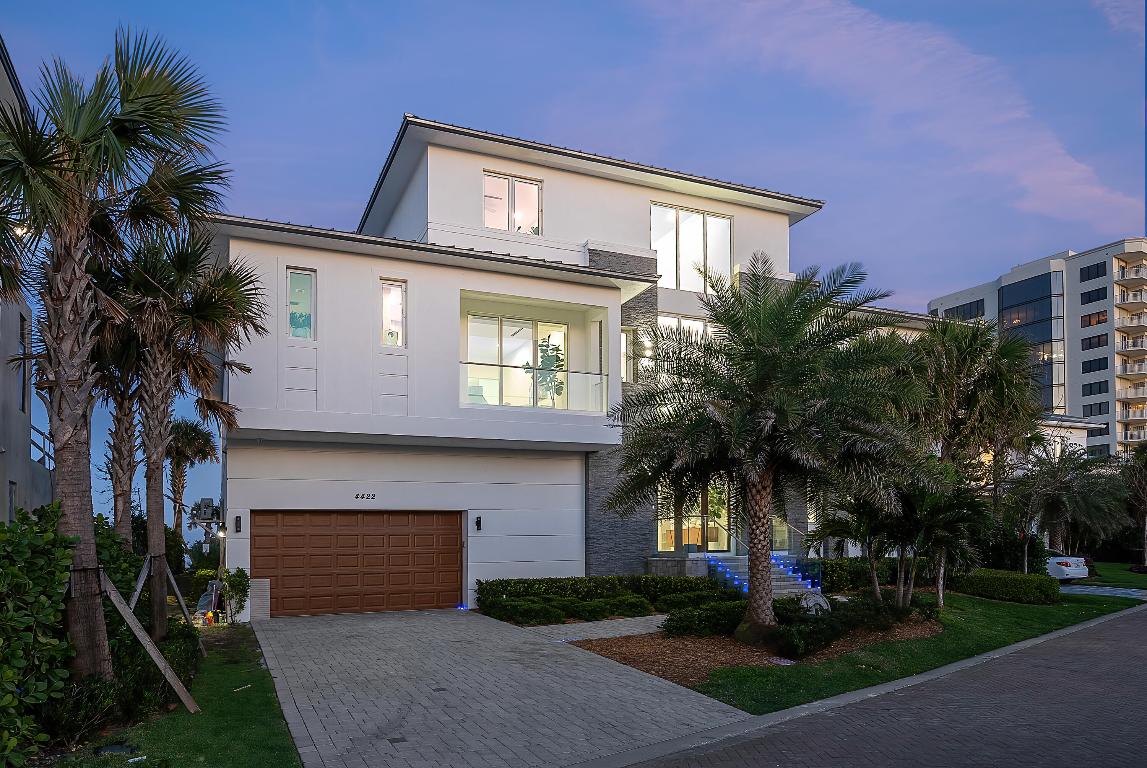 4422 N Highway A1a Hutchinson Island, FL 34949