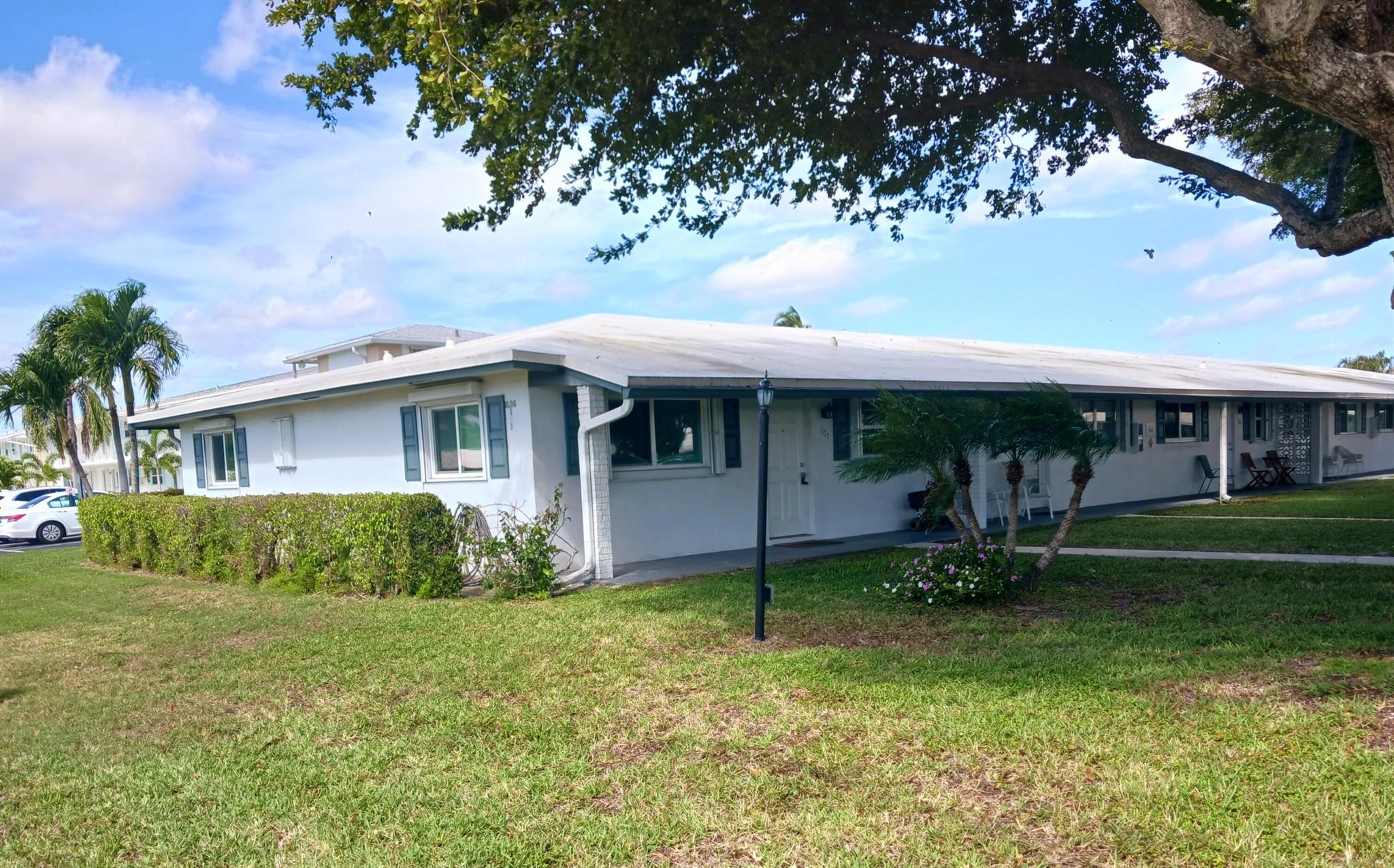101 Leisure Lk Cir #101