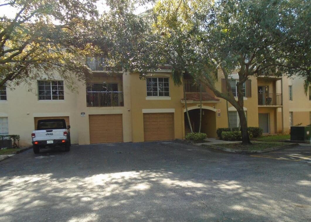 4151 San Marino Blvd #107
