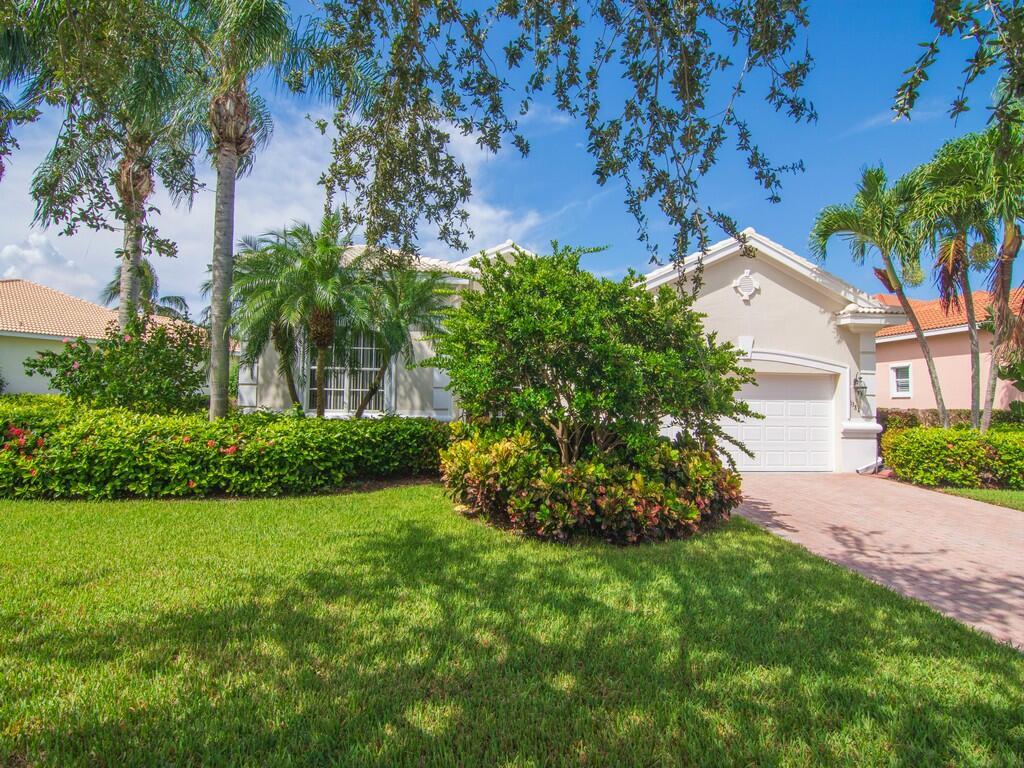 1384 W Island Clb Sq,Vero Beach, FL 32963