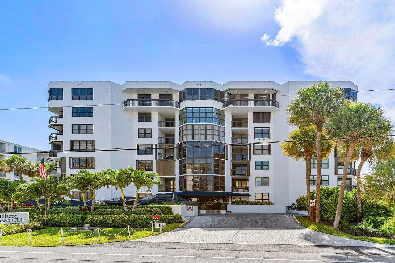 1155 Hillsboro Mile #303,Hillsboro Beach, FL 33062