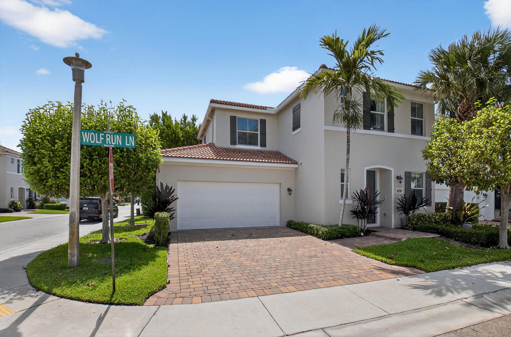 3630 Wolf Run Ln,Boynton Beach, FL 33435