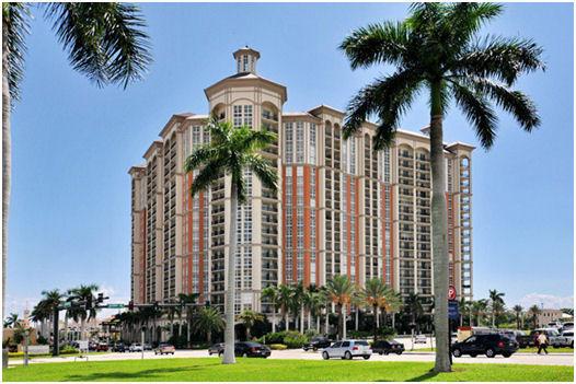 550 Okeechobee Blvd #Unit 714