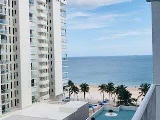 1010 S Ocean Blvd #911