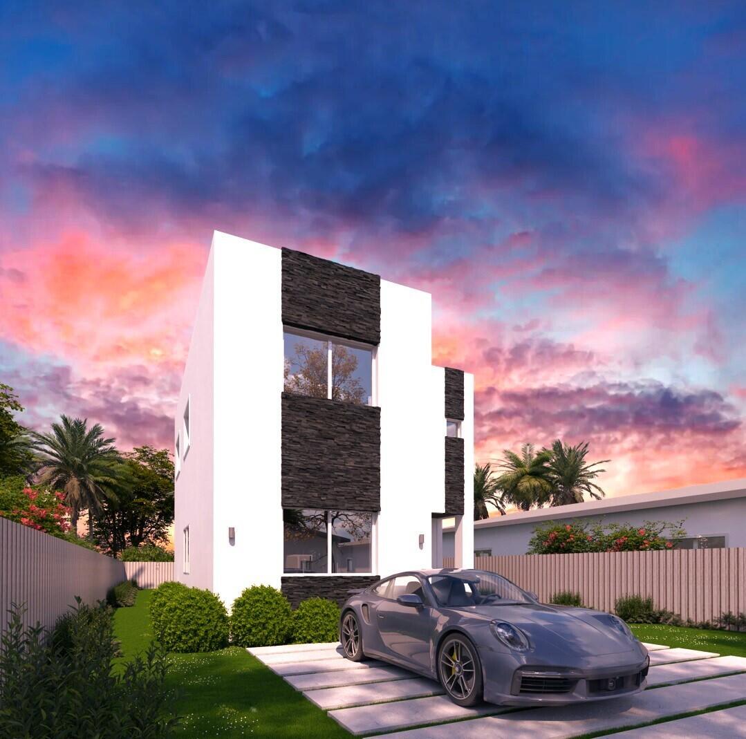 536 NW 13th Ave
