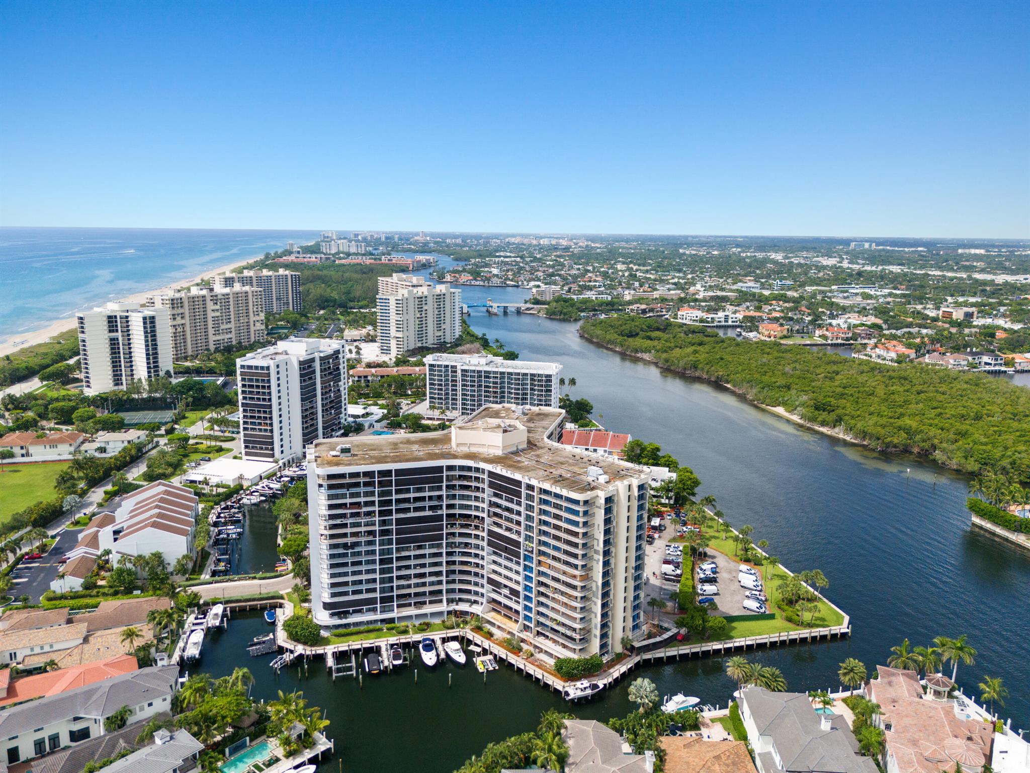 4740 S Ocean Blvd #1402