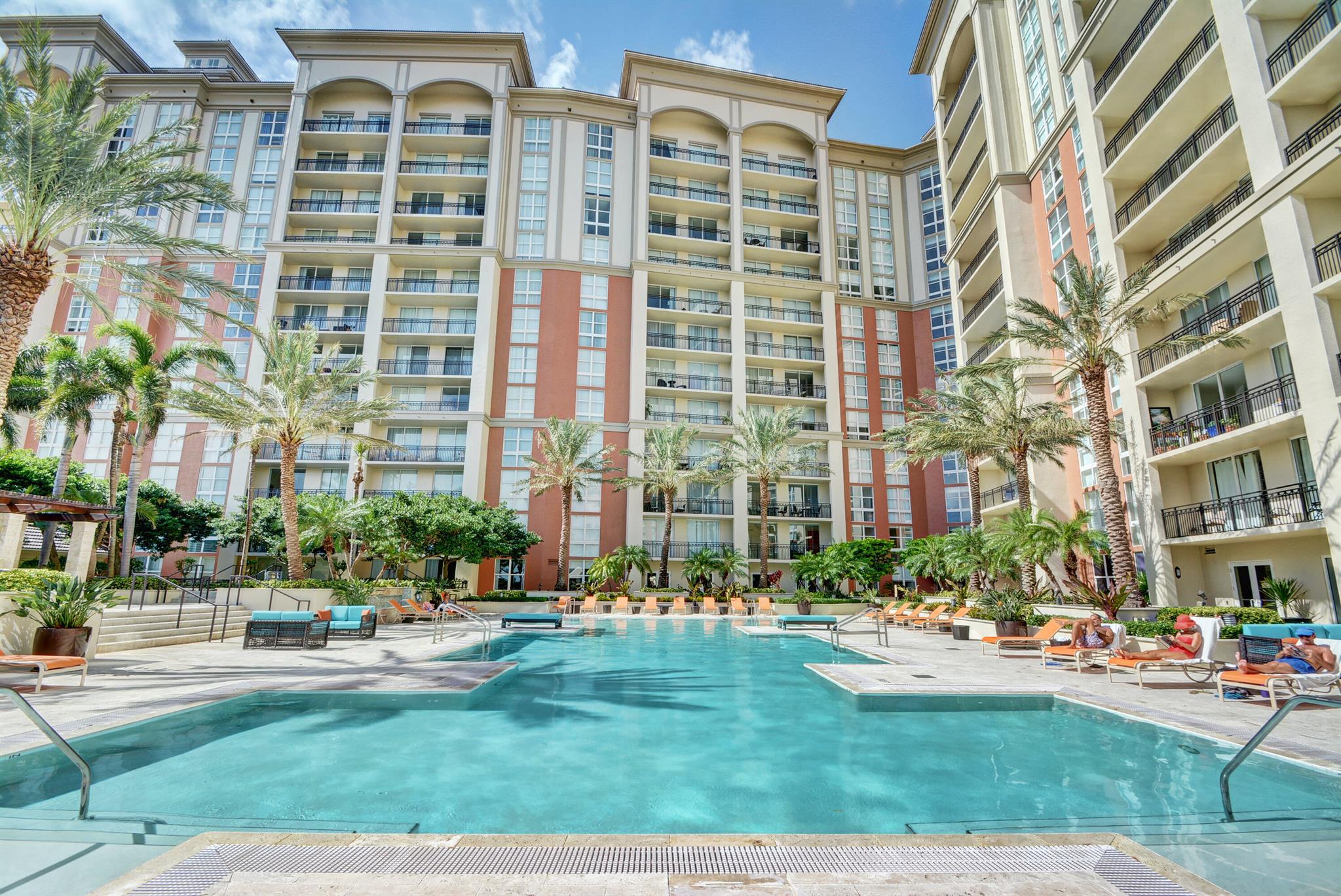550 Okeechobee Blvd #1206