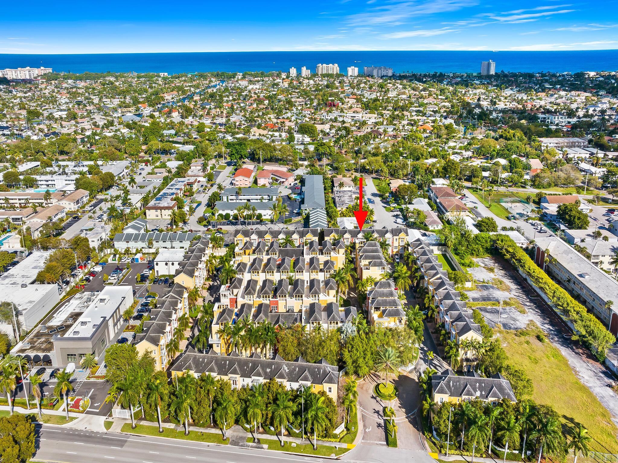 2331 Vintage Dr Lighthouse Point, FL 33064