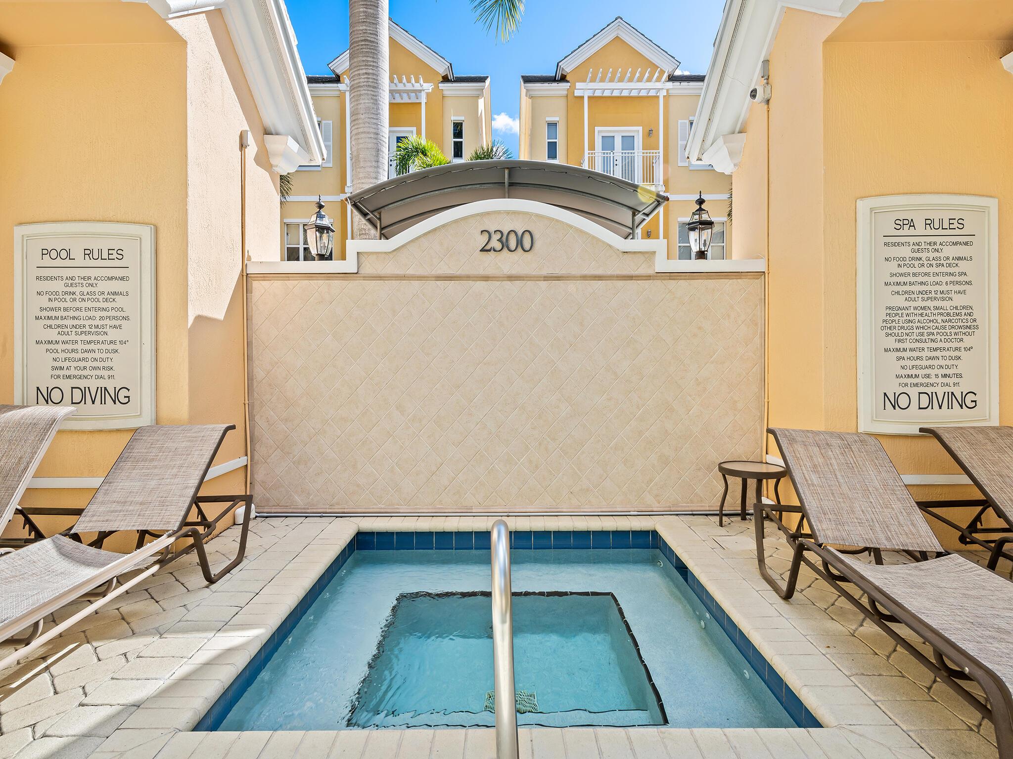 2331 Vintage Dr Lighthouse Point, FL 33064