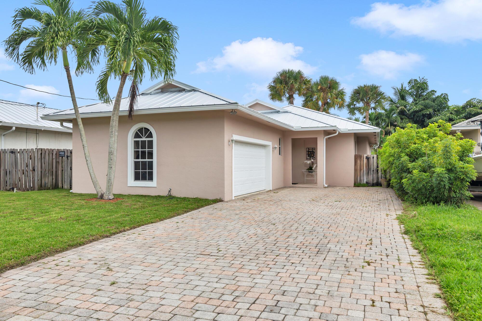17684 Cinquez Park Rd