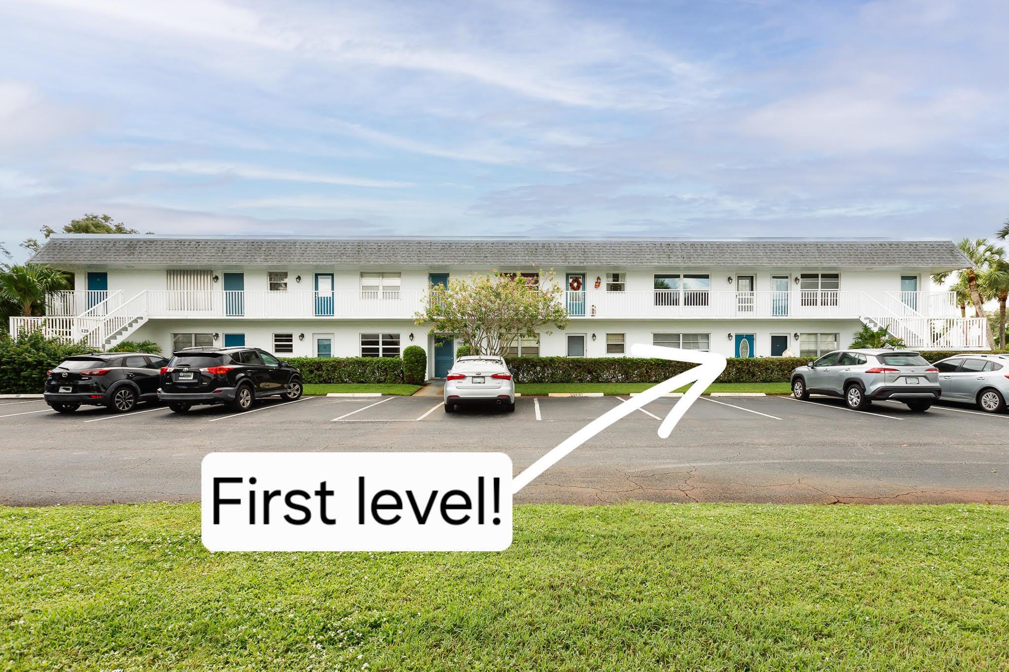 2929 SE Ocean Blvd #129-2