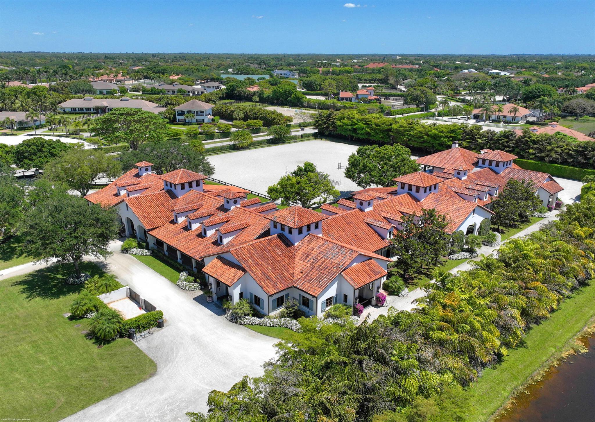 14775 Equestrian Way Wellington, FL 33414