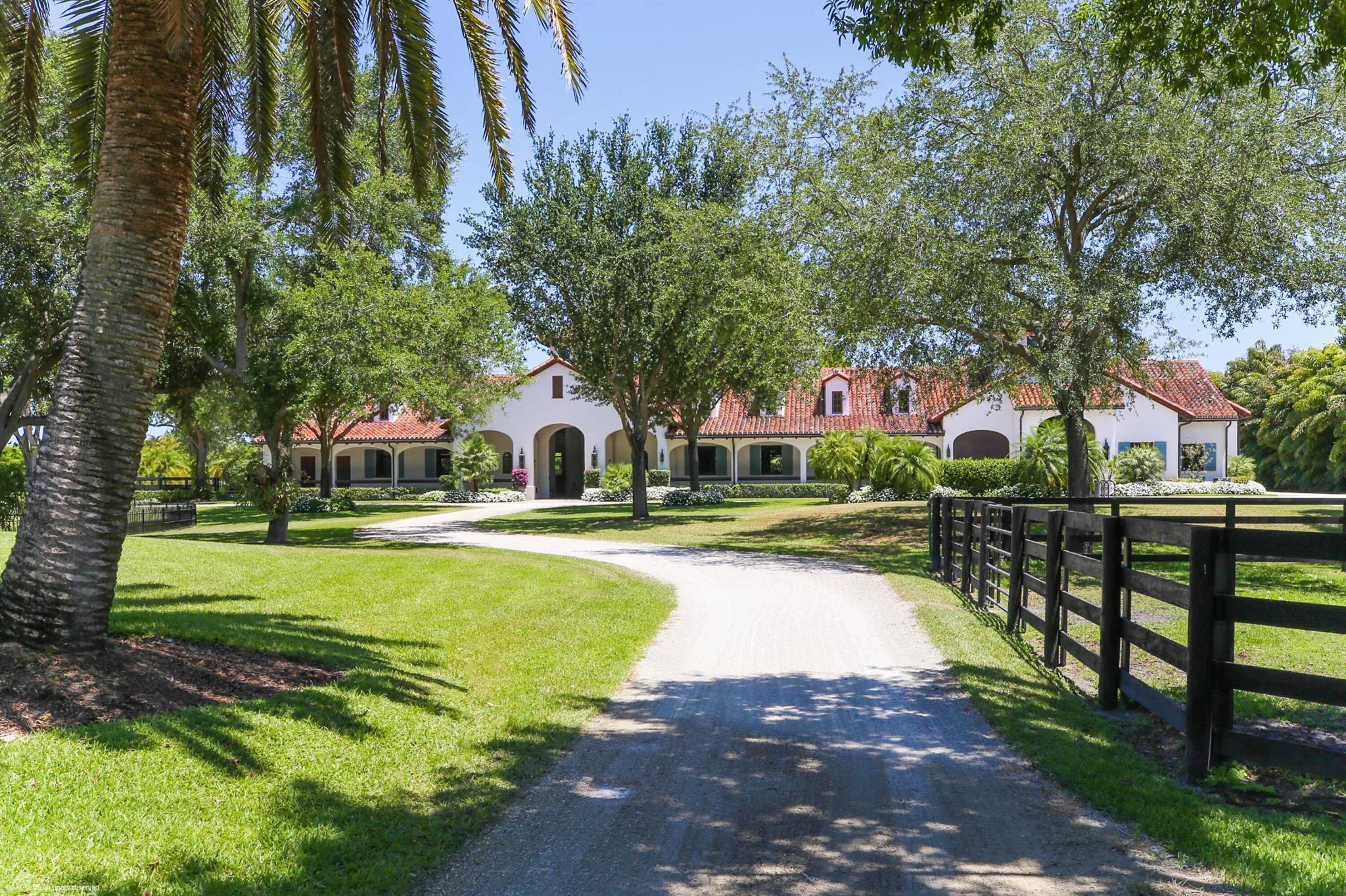 14775 Equestrian Way Wellington, FL 33414