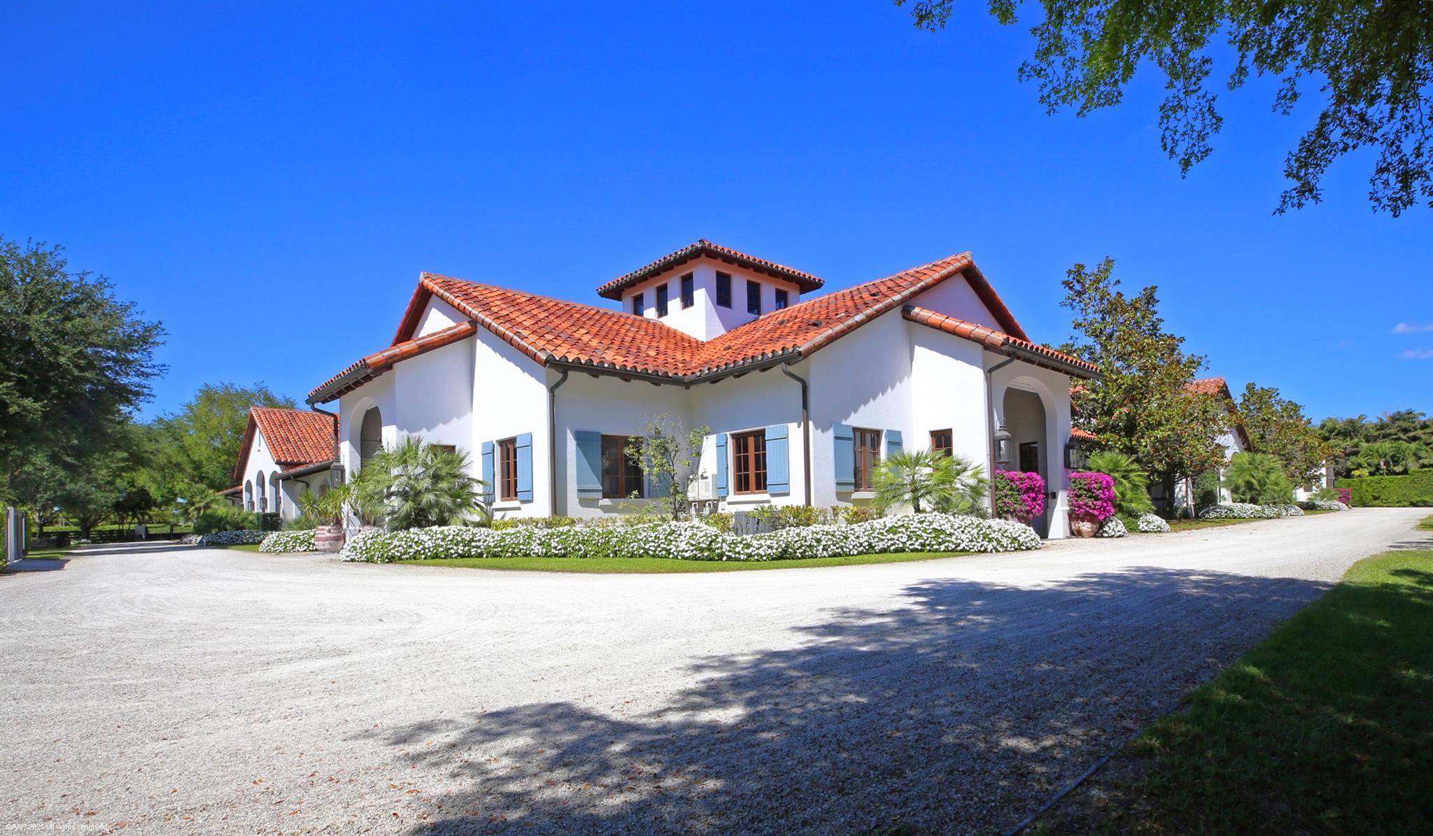 14775 Equestrian Way Wellington, FL 33414