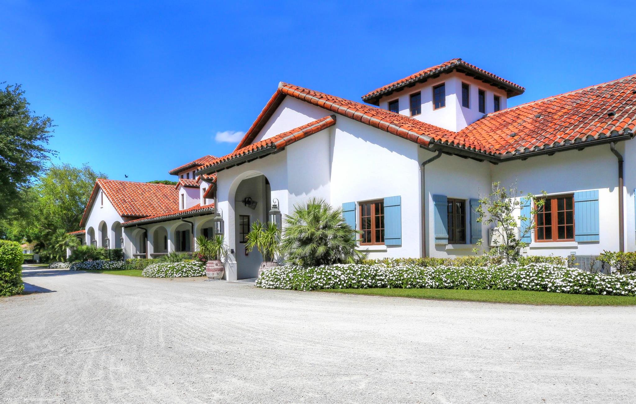 14775 Equestrian Way Wellington, FL 33414