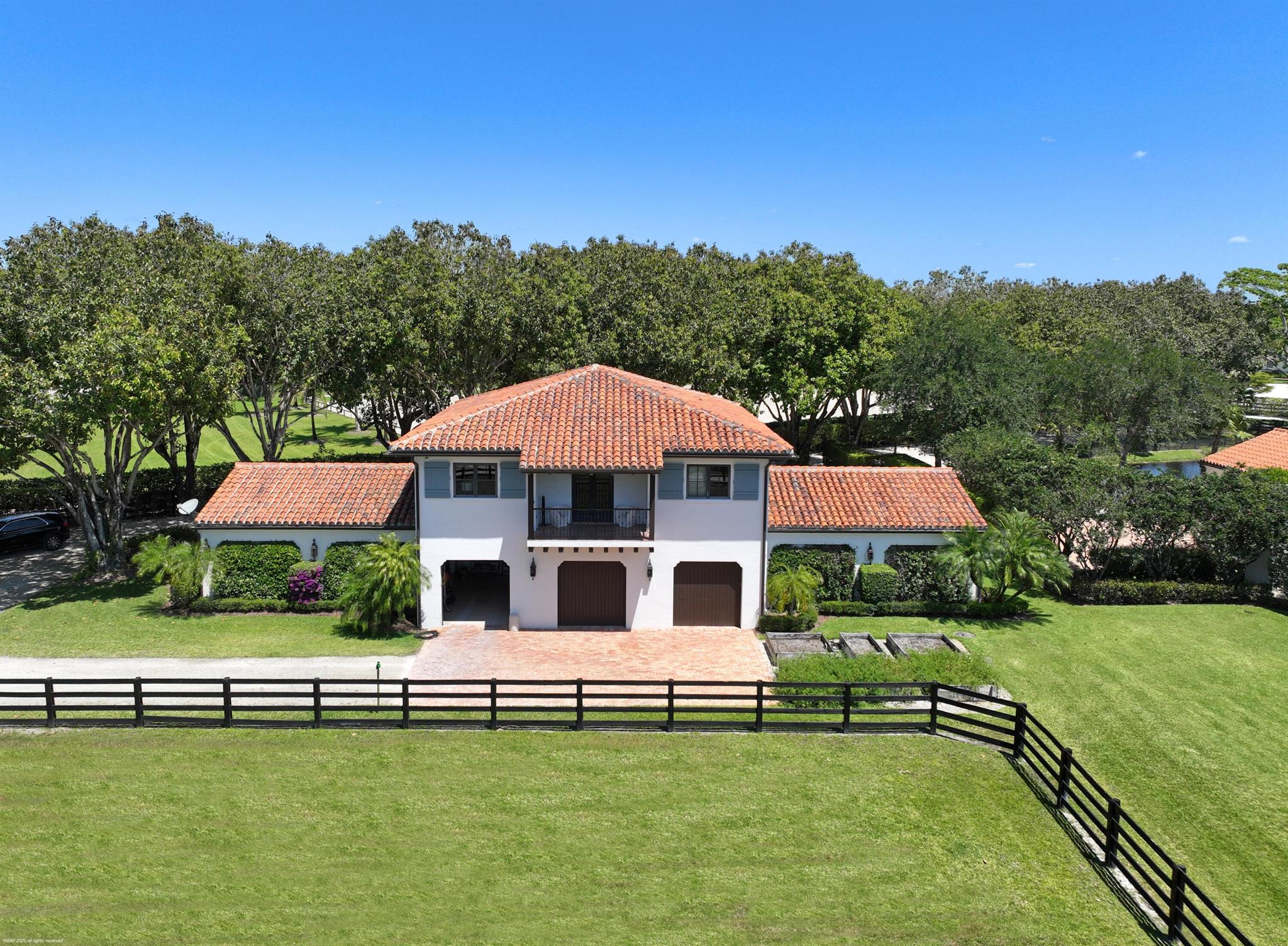 14775 Equestrian Way Wellington, FL 33414