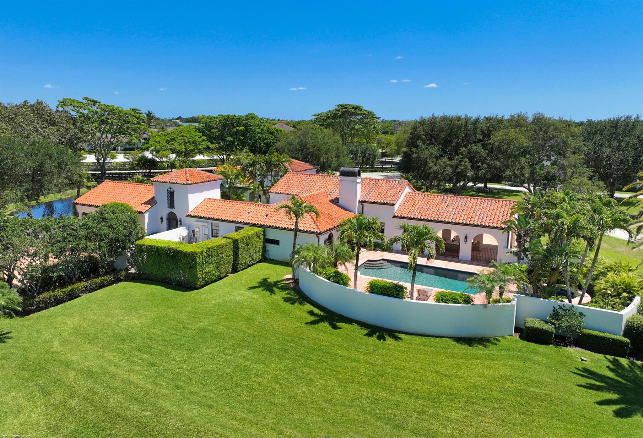 14775 Equestrian Way Wellington, FL 33414