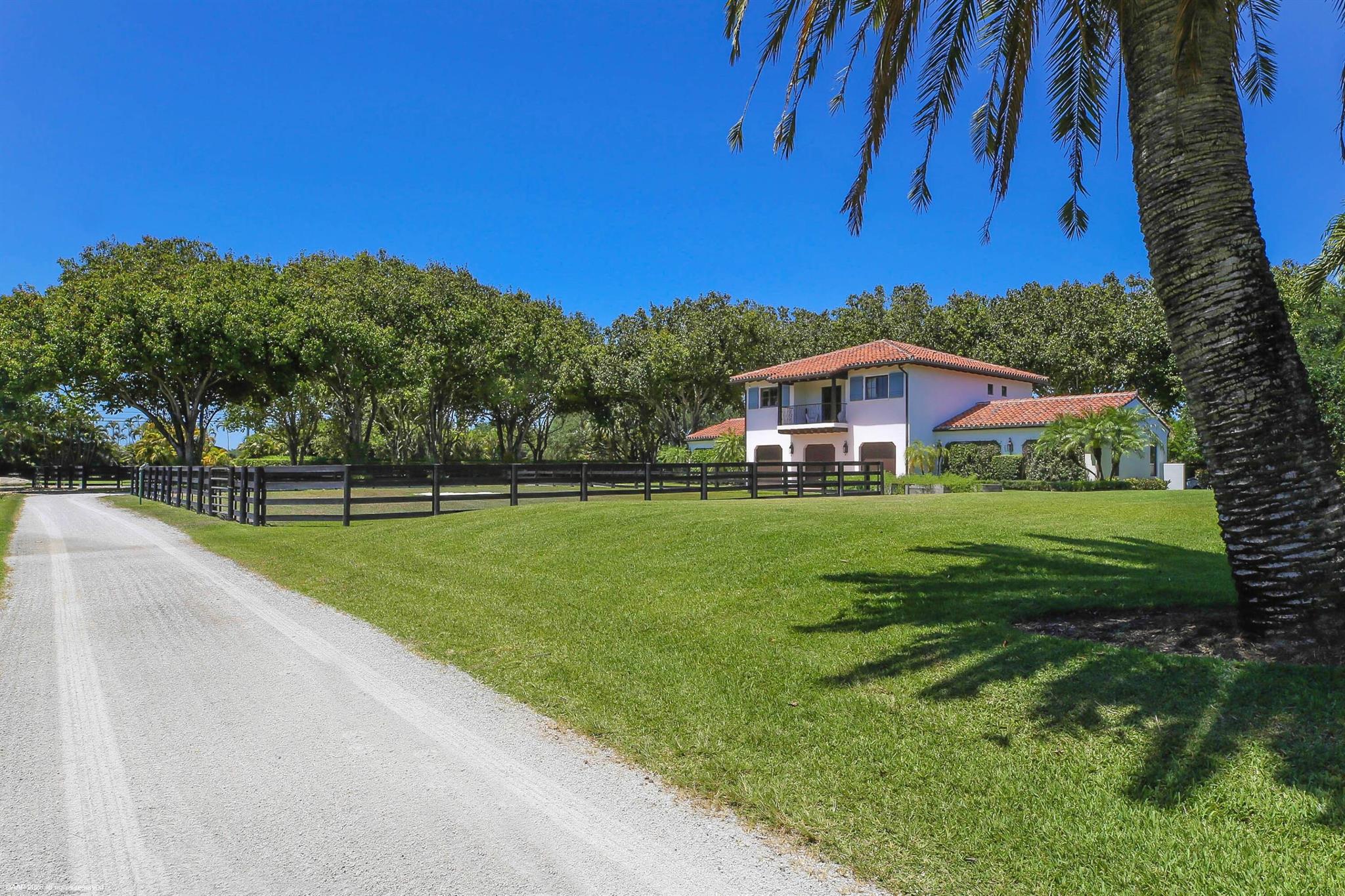 14775 Equestrian Way Wellington, FL 33414