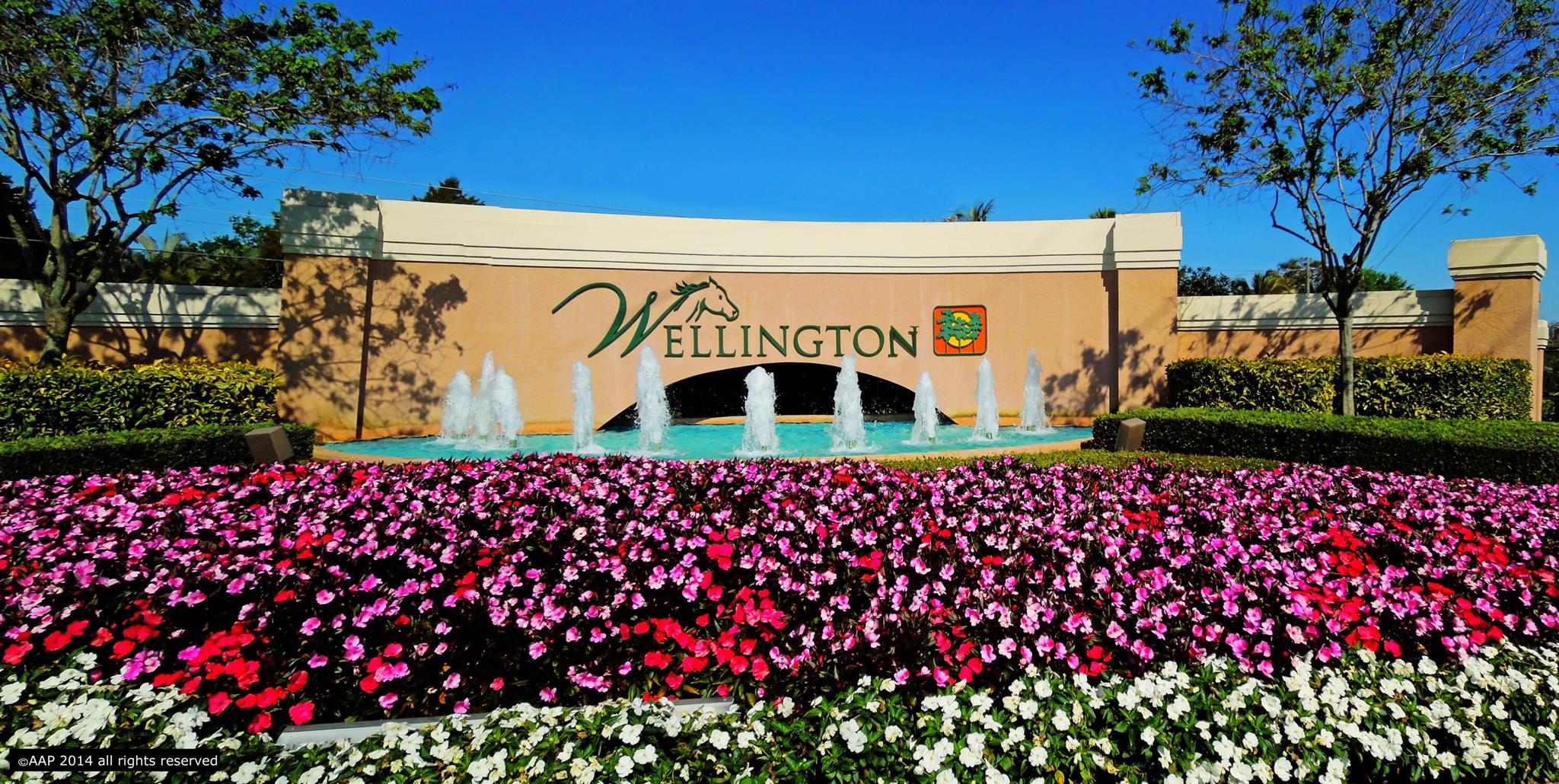 14775 Equestrian Way Wellington, FL 33414