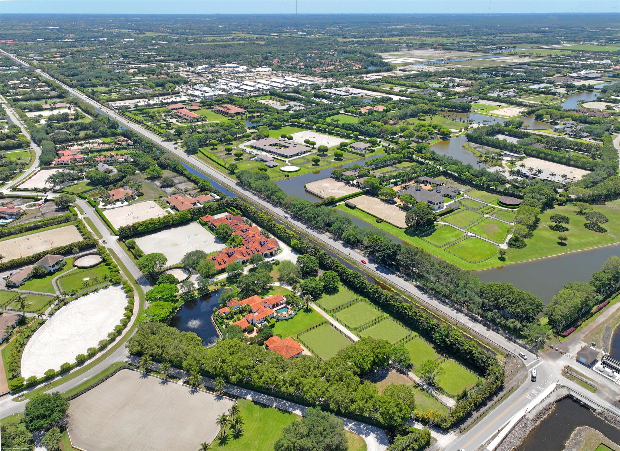 14775 Equestrian Way Wellington, FL 33414