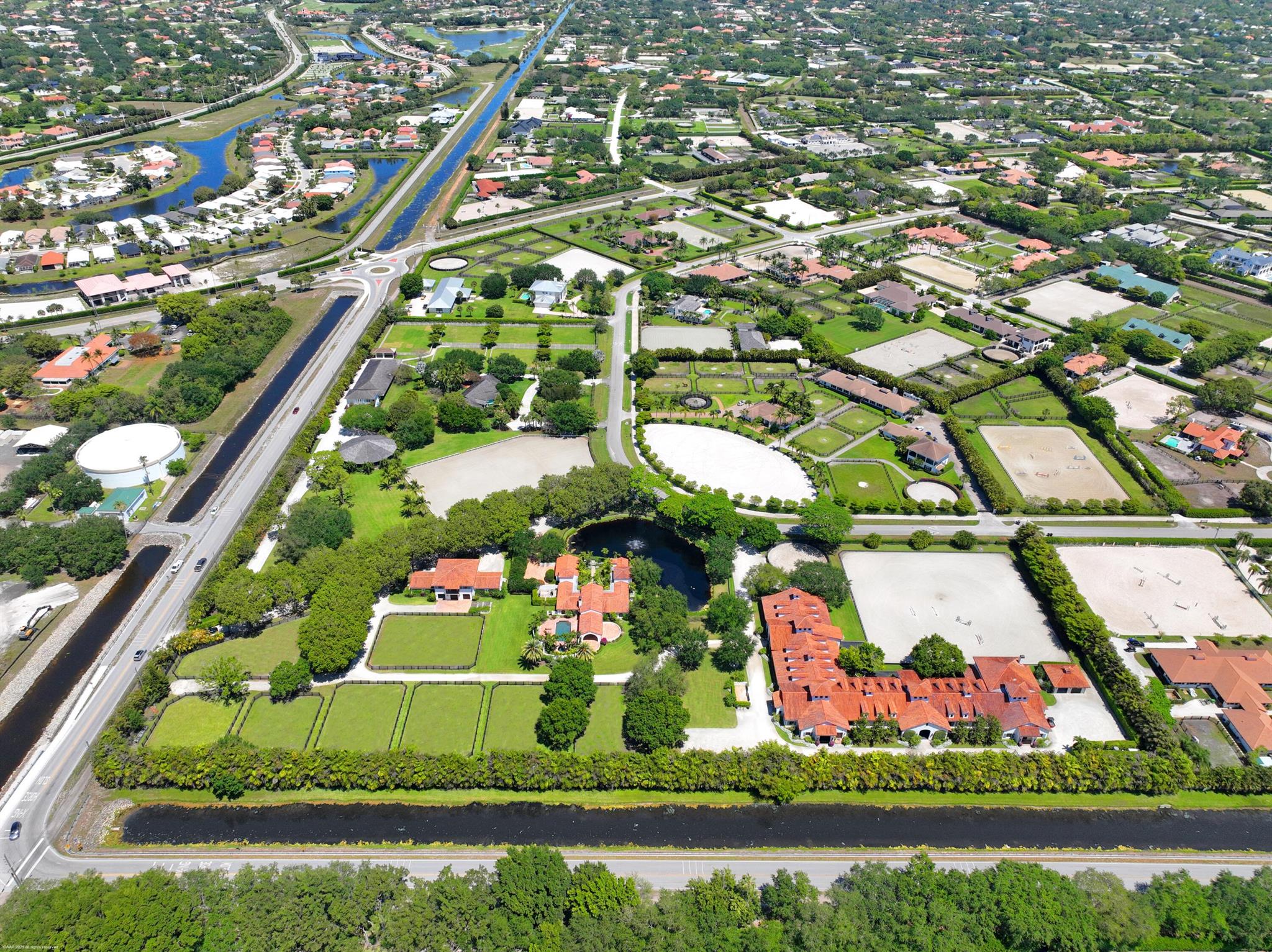 14775 Equestrian Way Wellington, FL 33414