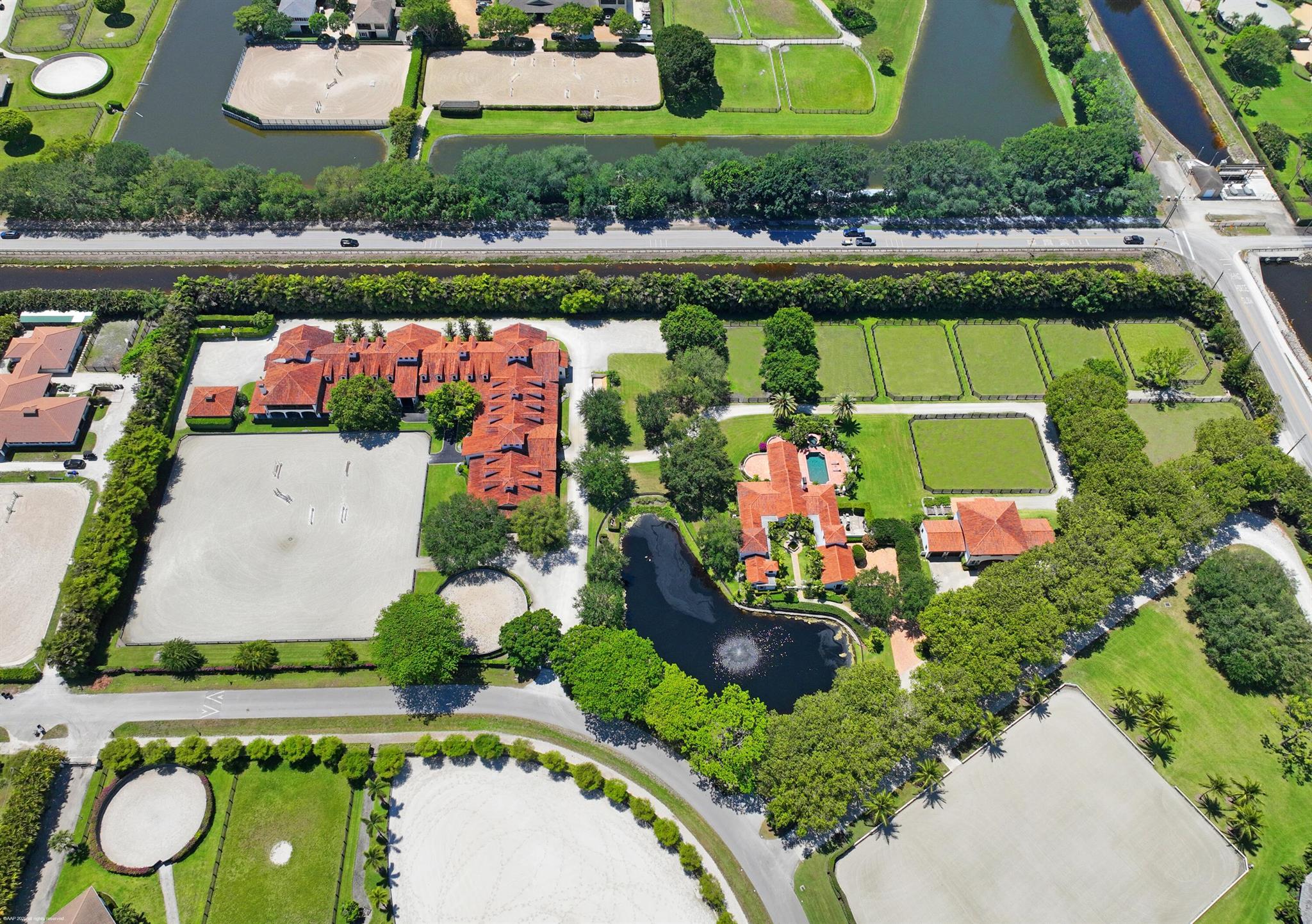 14775 Equestrian Way Wellington, FL 33414