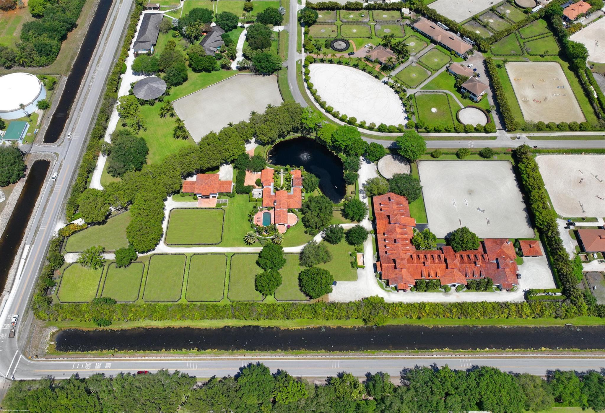 14775 Equestrian Way Wellington, FL 33414