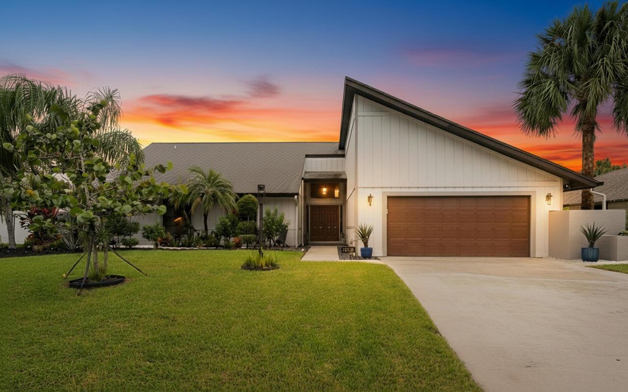 9034 Gardens Glen Cir